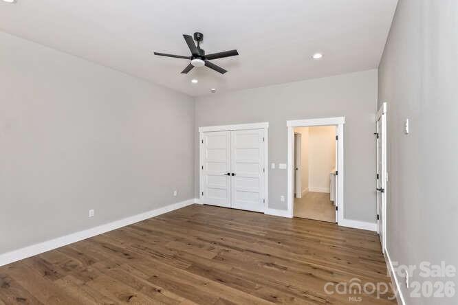 105 Sheila Wynne Drive #8 — Fletcher