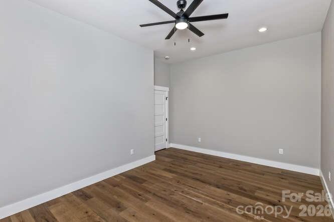 105 Sheila Wynne Drive #8 — Fletcher