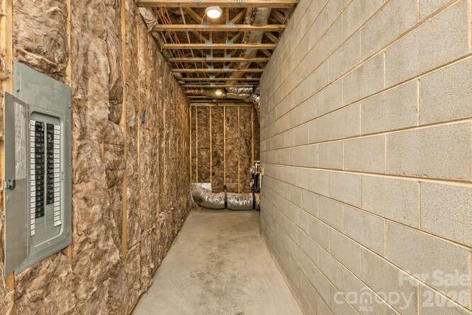 105 Sheila Wynne Drive #8 — Fletcher