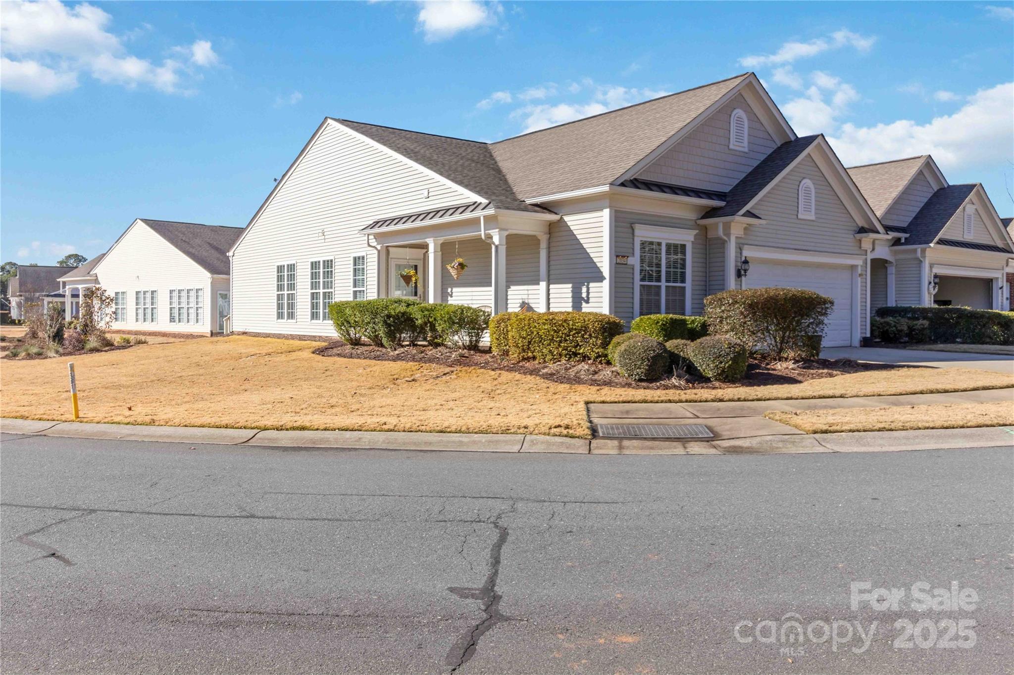 2034 Sweetleaf Drive — Indian Land