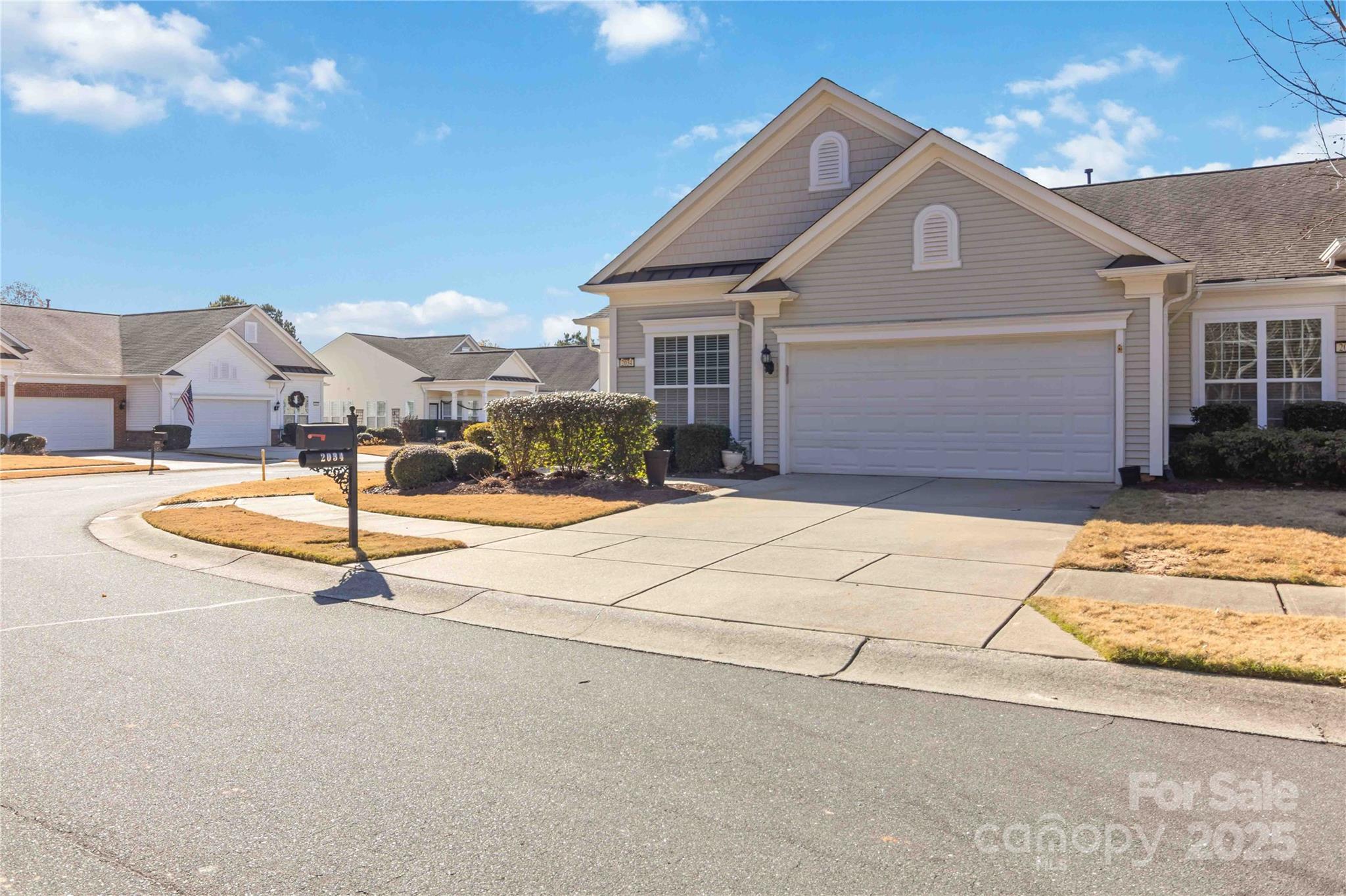 2034 Sweetleaf Drive — Indian Land