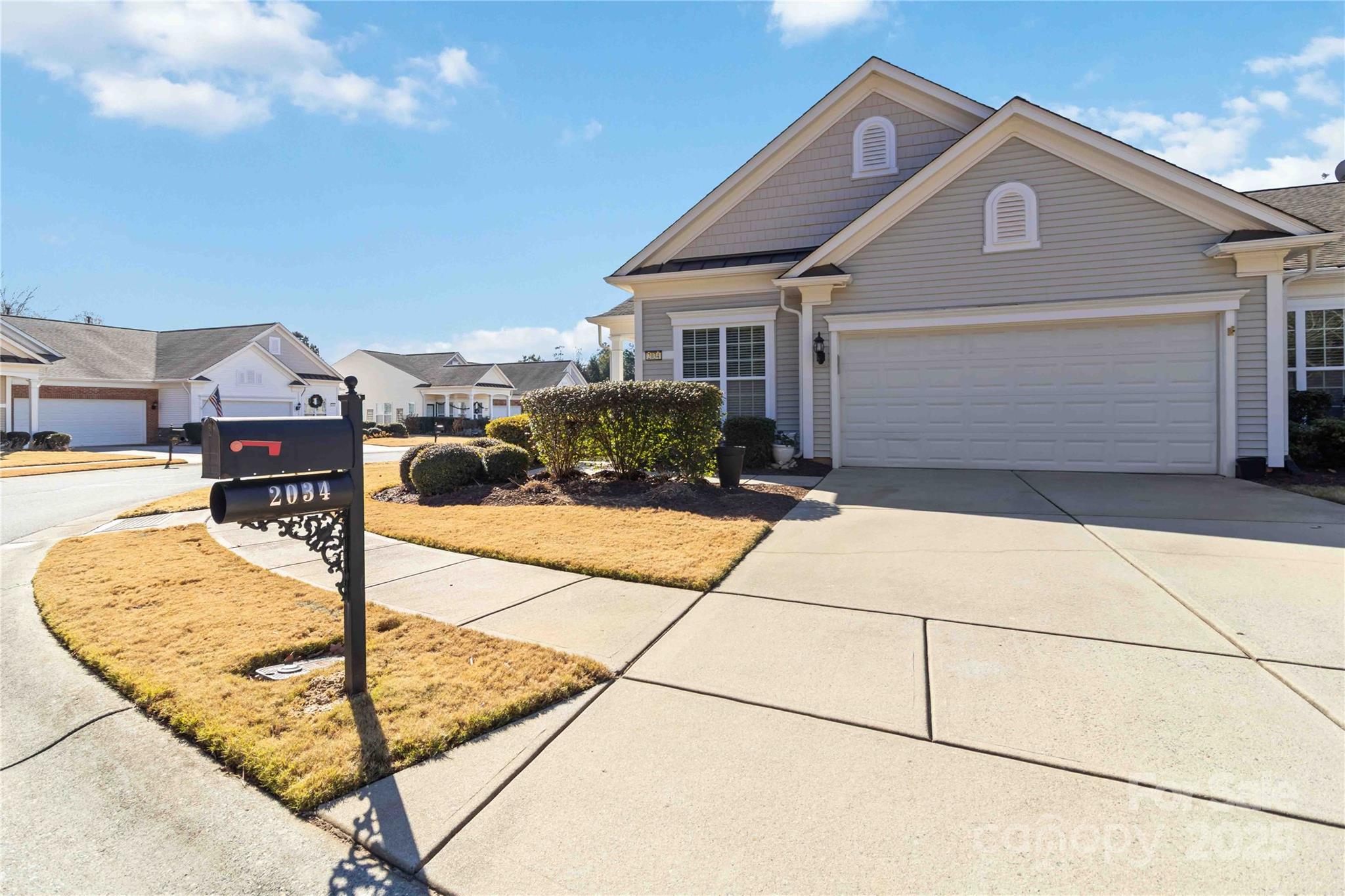 2034 Sweetleaf Drive — Indian Land
