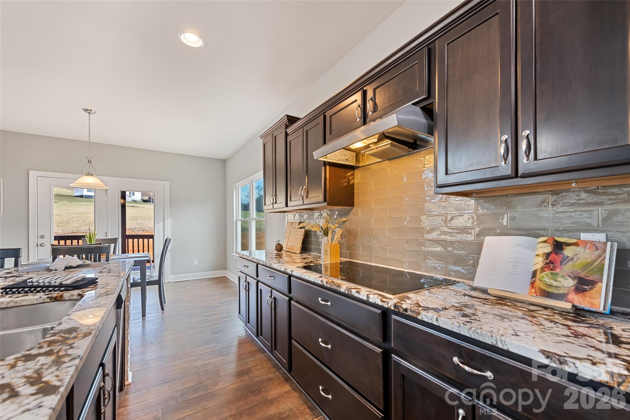 343 Rocky Lane Road — Clyde
