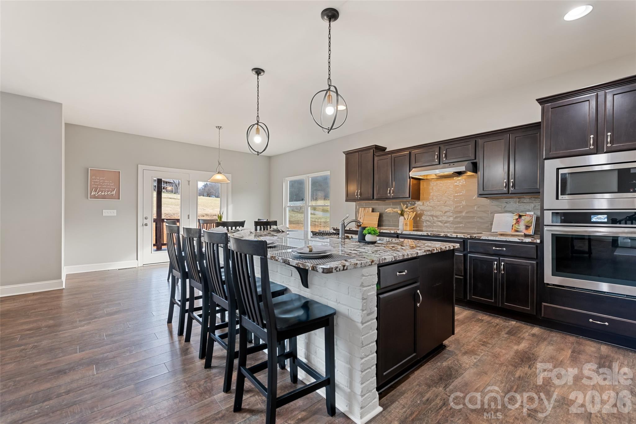 343 Rocky Lane Road — Clyde