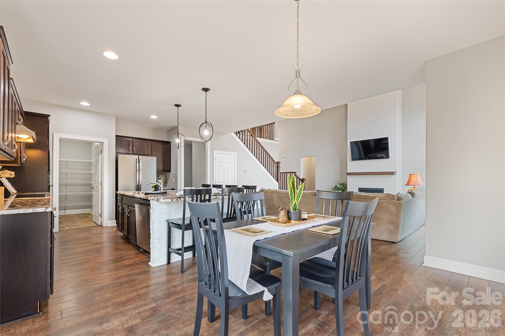 343 Rocky Lane Road — Clyde