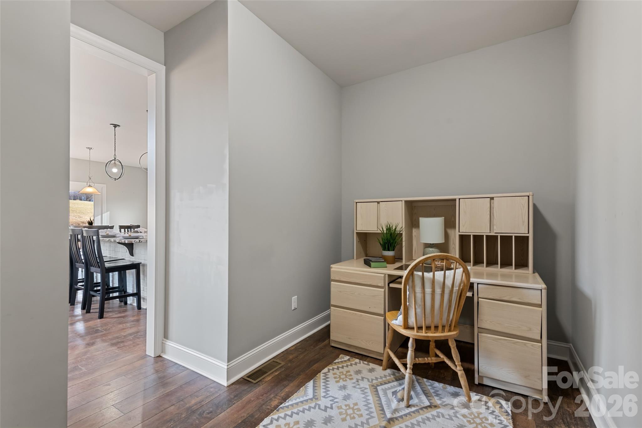 343 Rocky Lane Road — Clyde