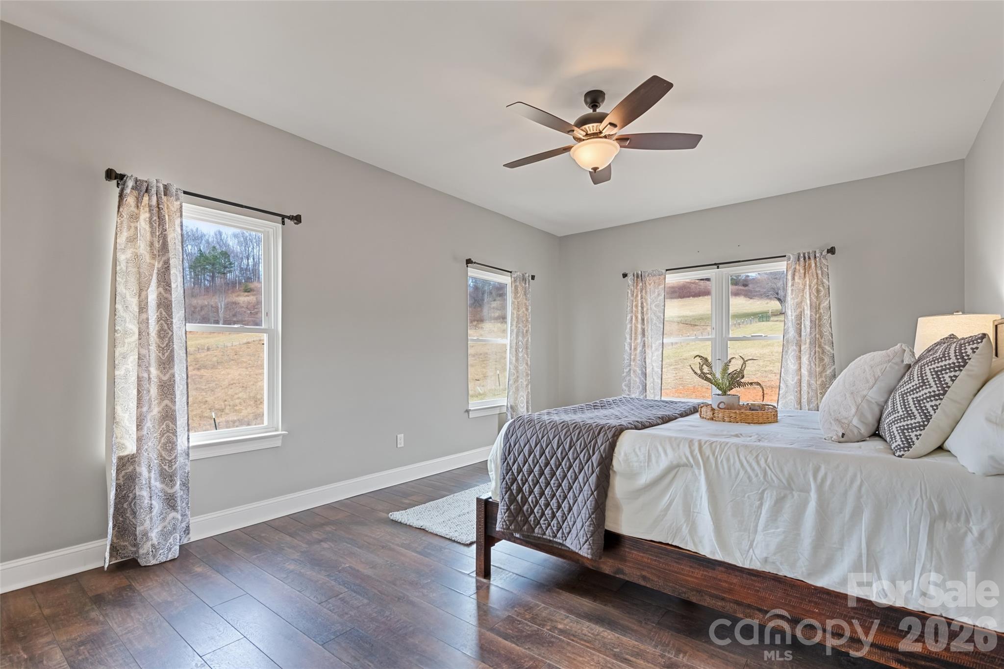 343 Rocky Lane Road — Clyde