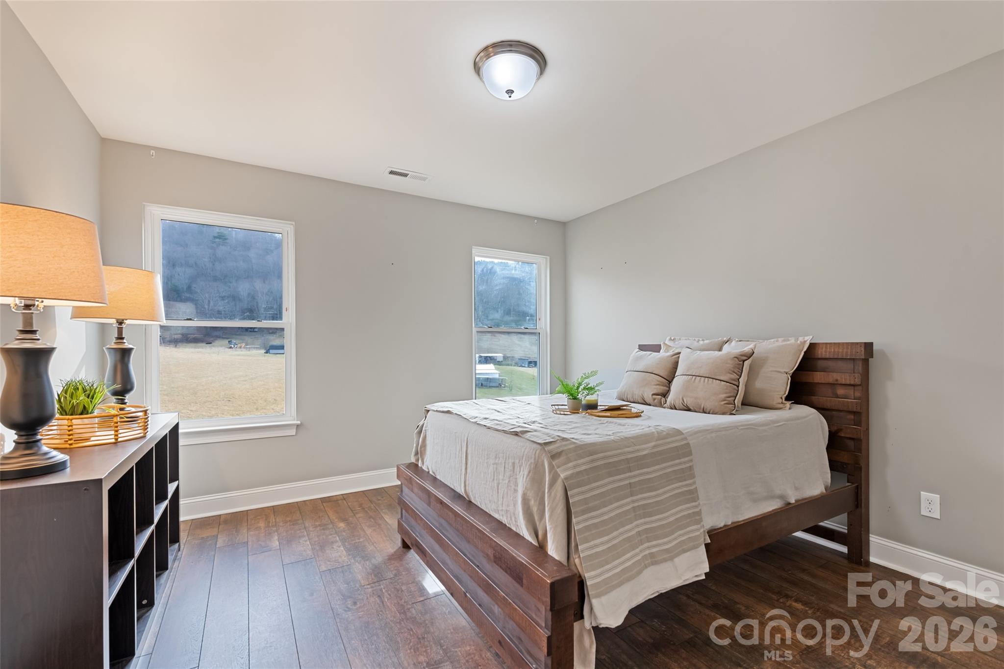 343 Rocky Lane Road — Clyde