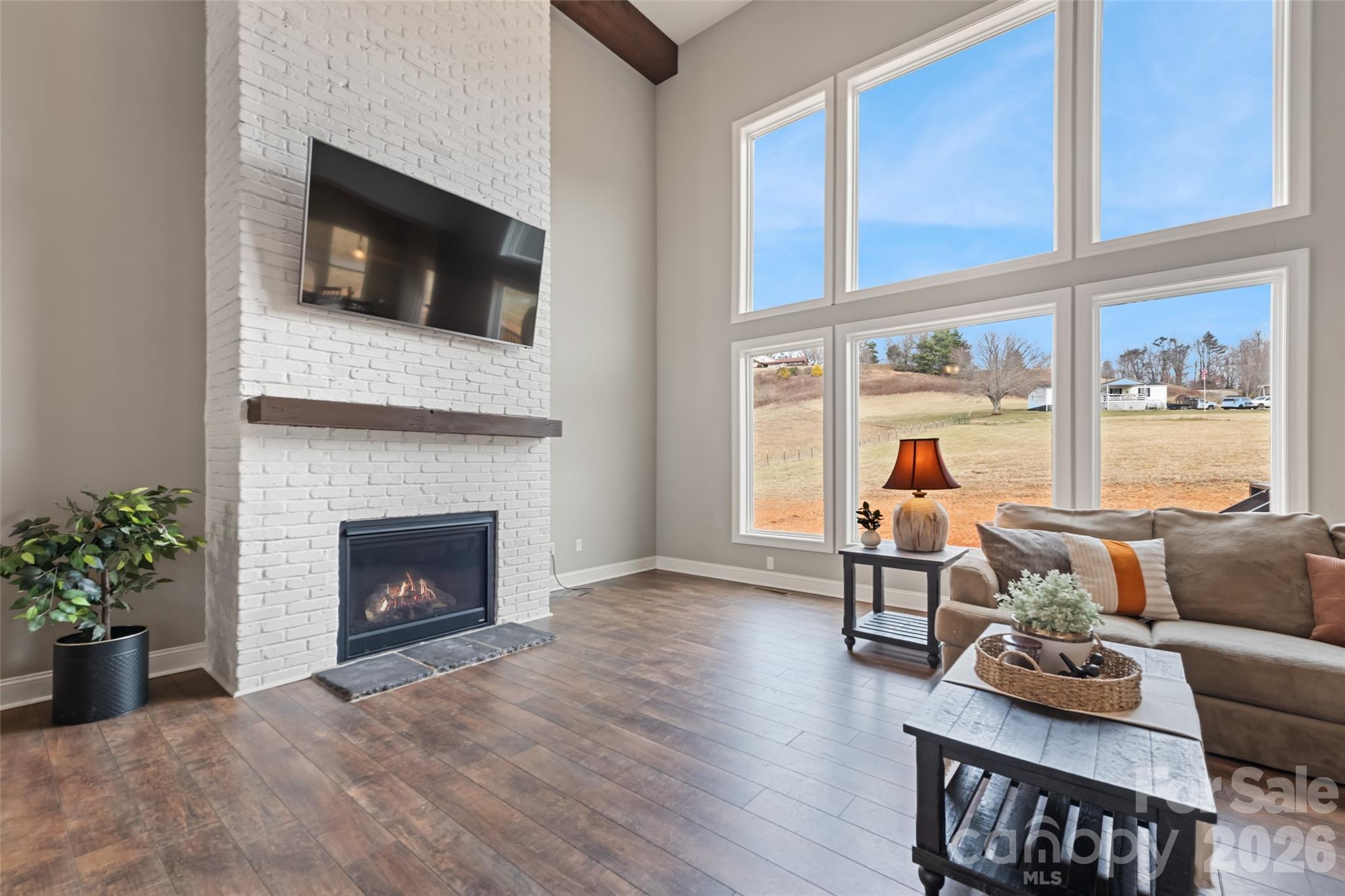 343 Rocky Lane Road — Clyde