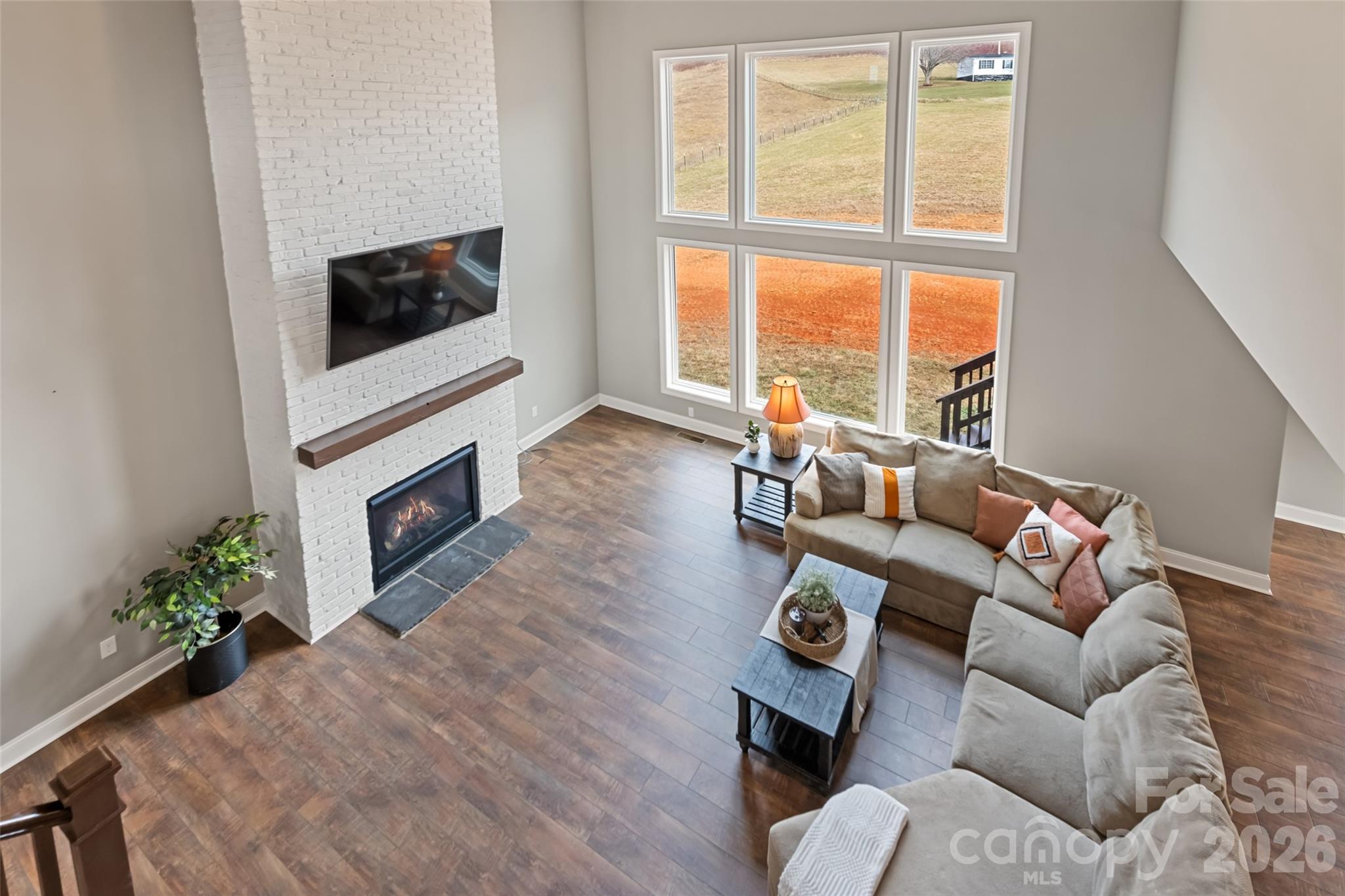 343 Rocky Lane Road — Clyde