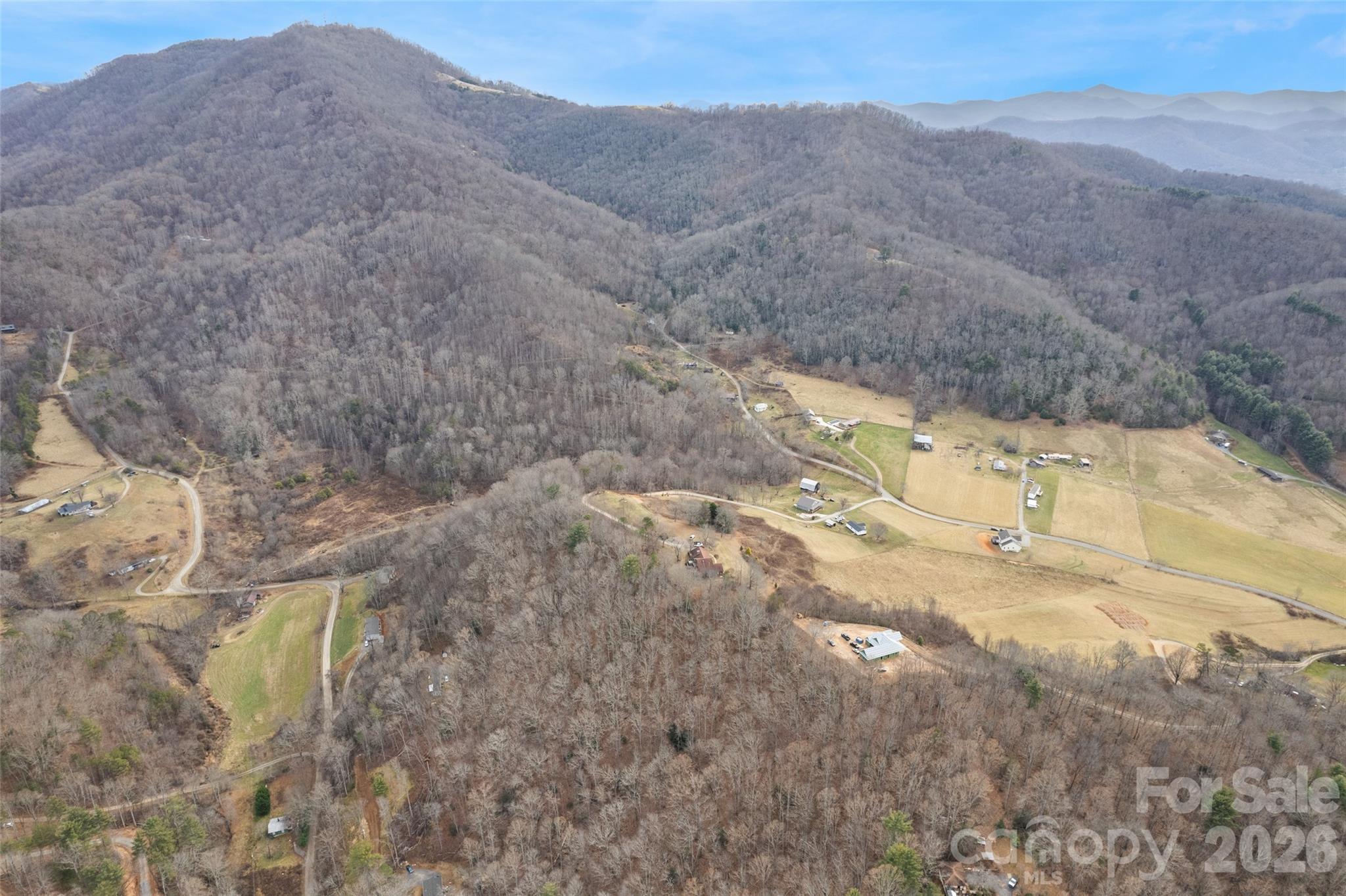 343 Rocky Lane Road — Clyde