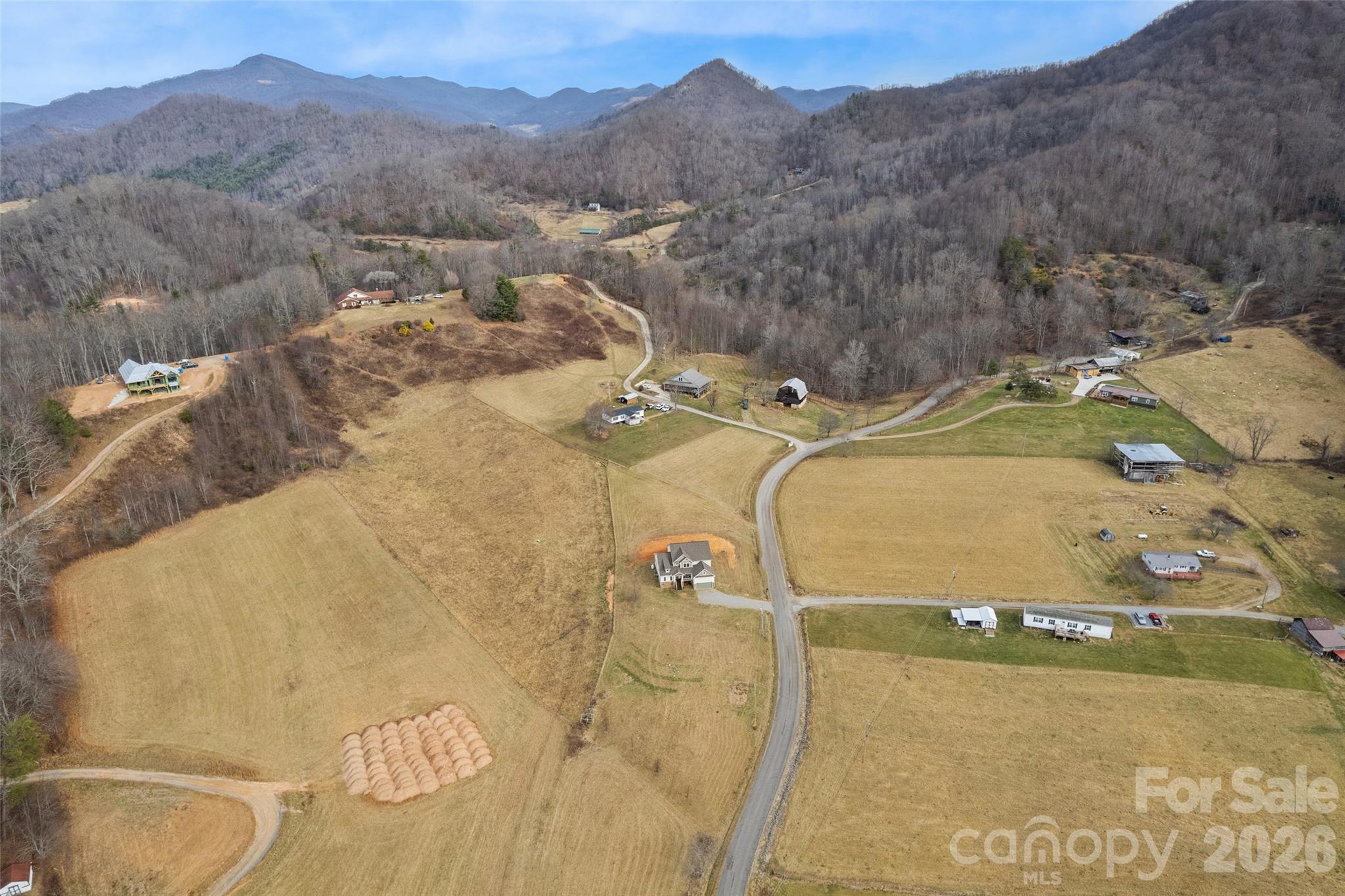 343 Rocky Lane Road — Clyde