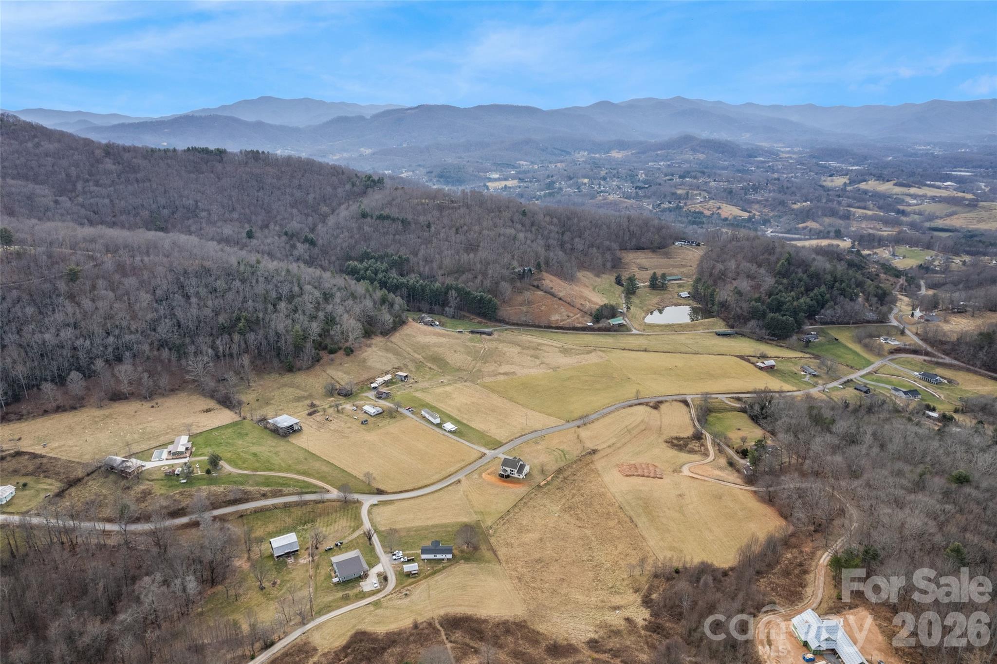 343 Rocky Lane Road — Clyde