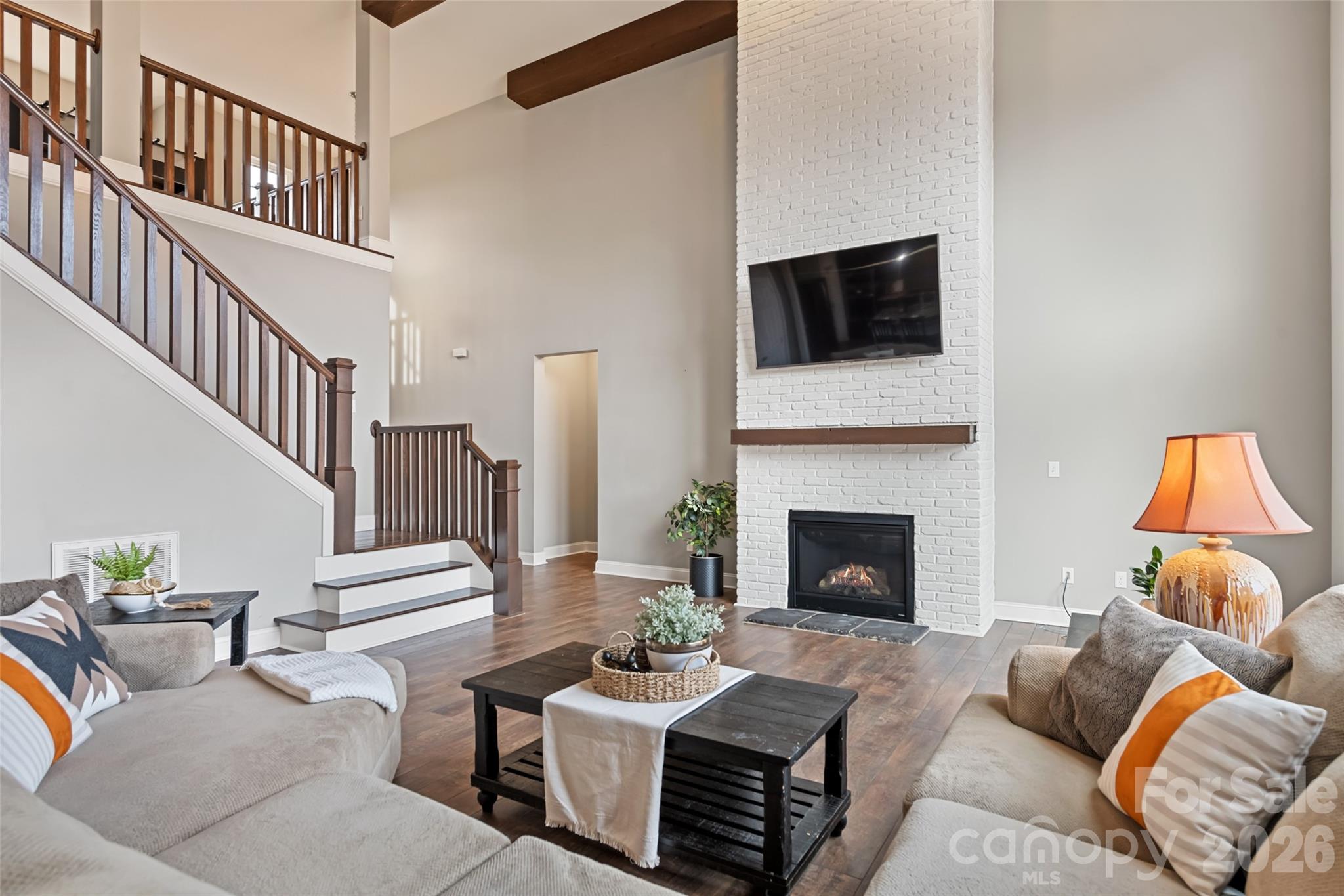 343 Rocky Lane Road — Clyde