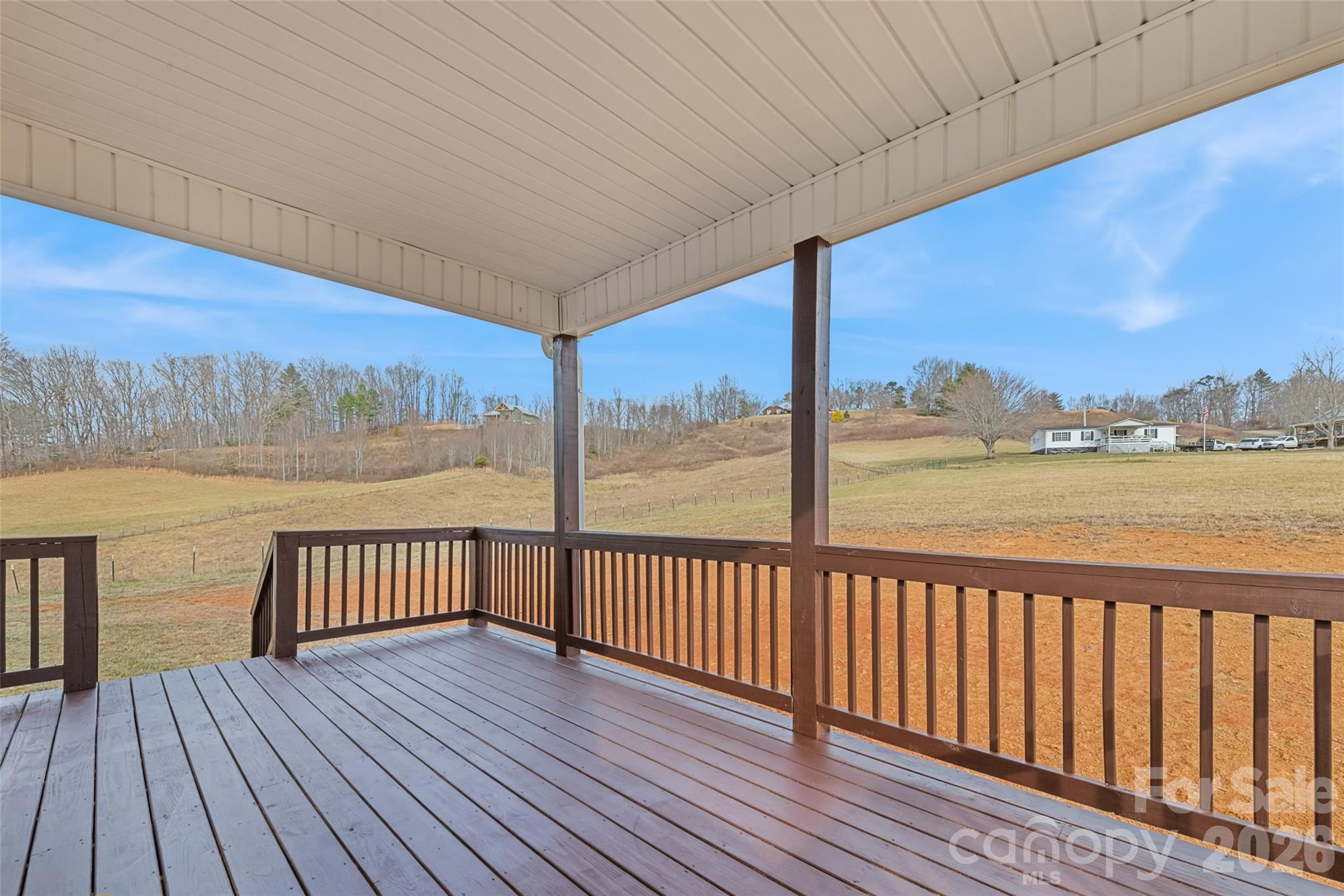 343 Rocky Lane Road — Clyde