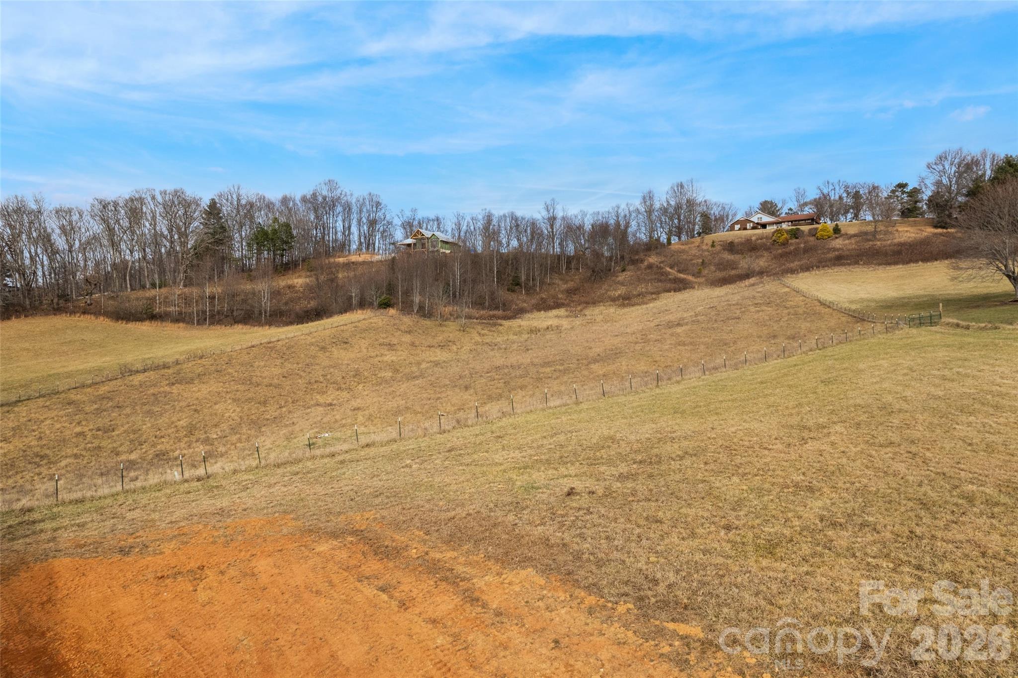 343 Rocky Lane Road — Clyde