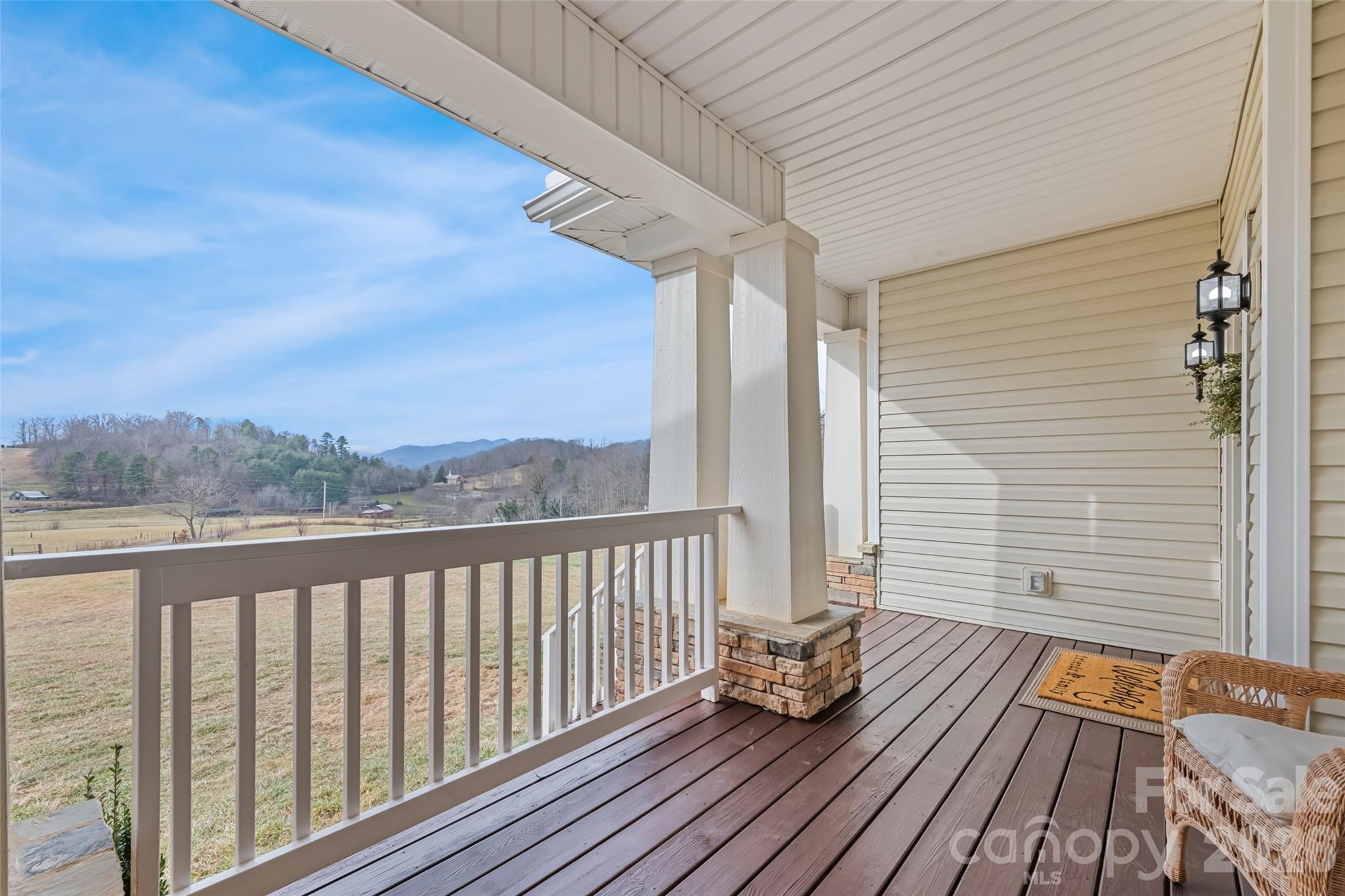 343 Rocky Lane Road — Clyde