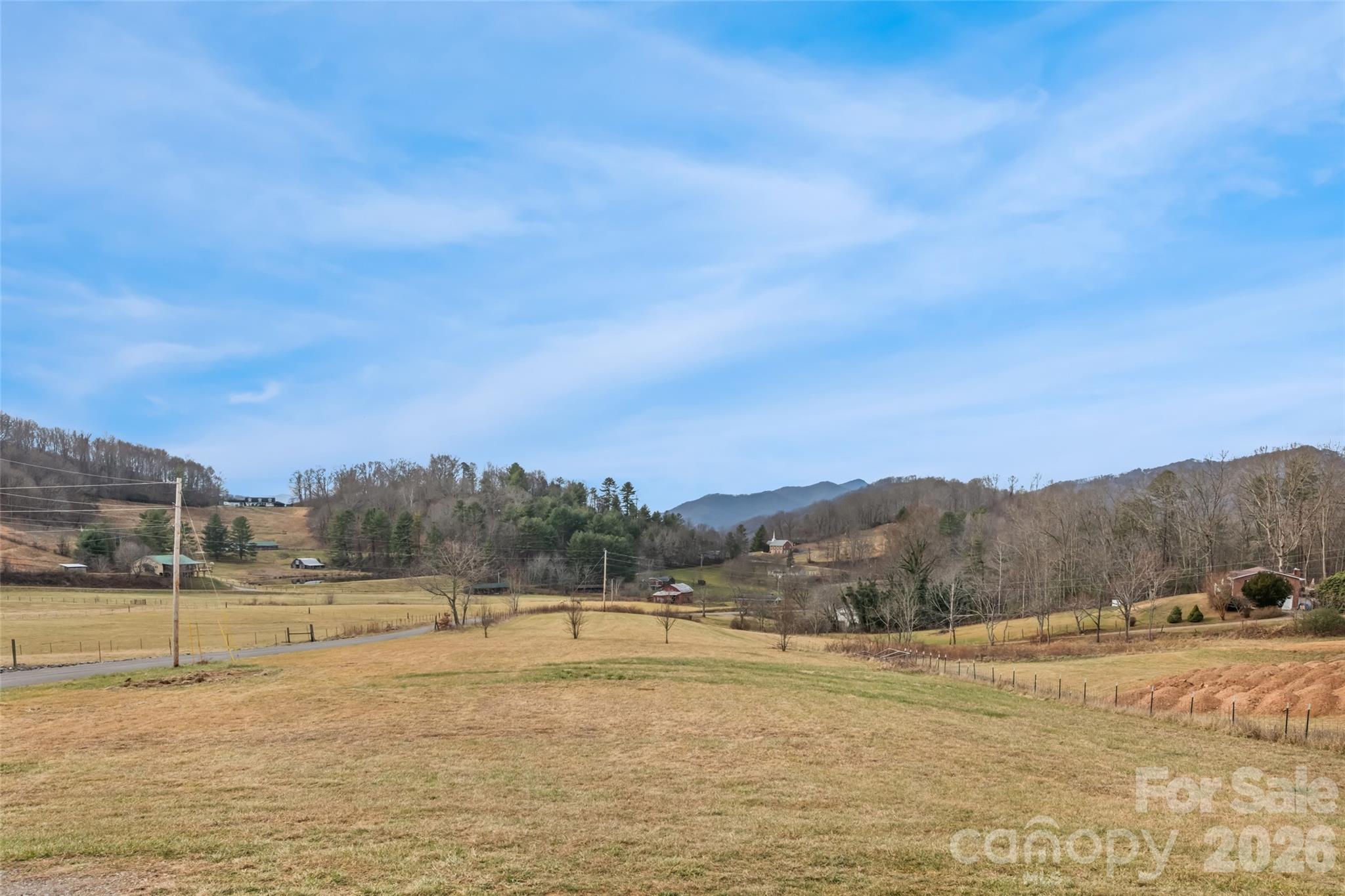 343 Rocky Lane Road — Clyde