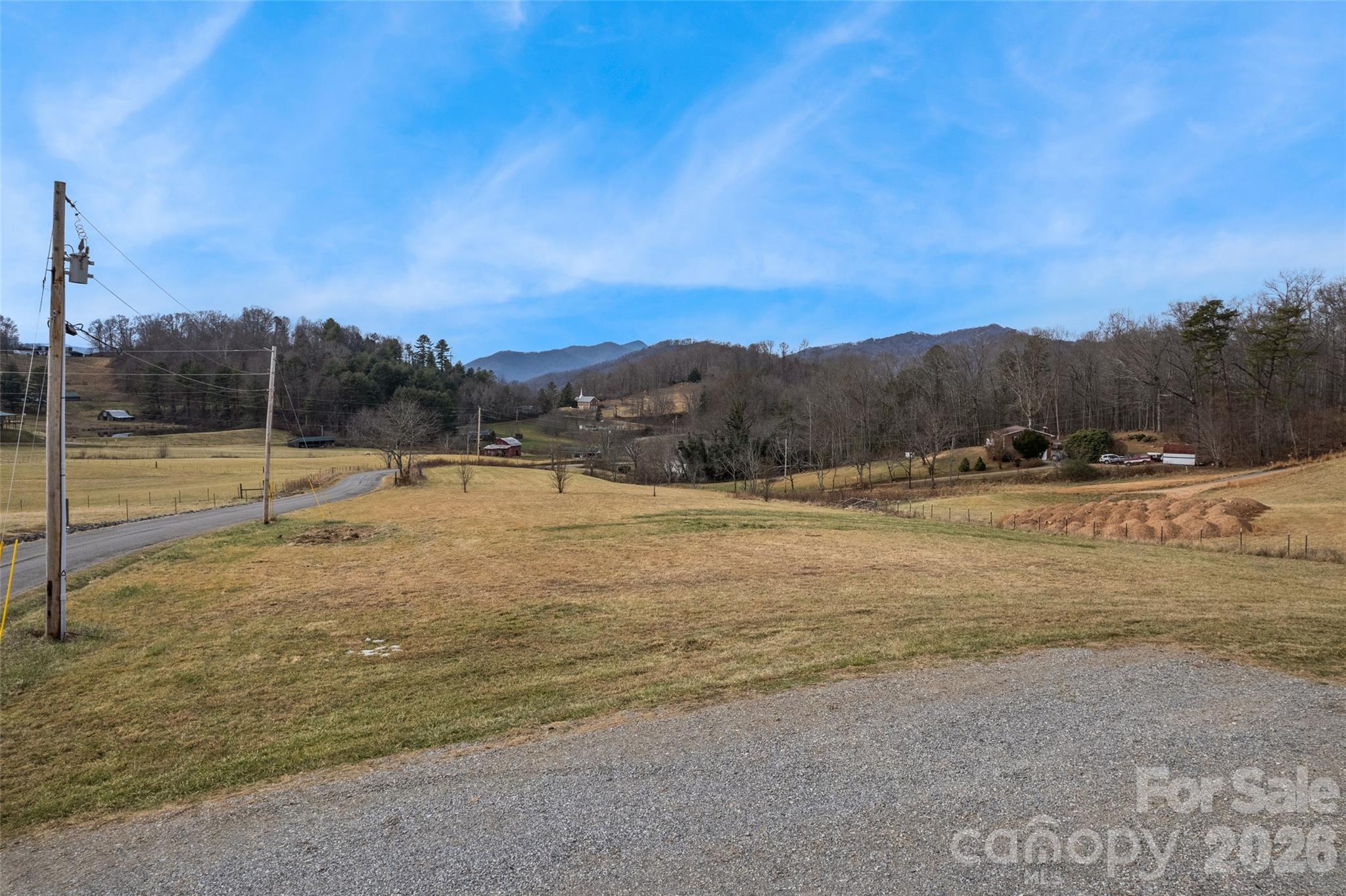 343 Rocky Lane Road — Clyde