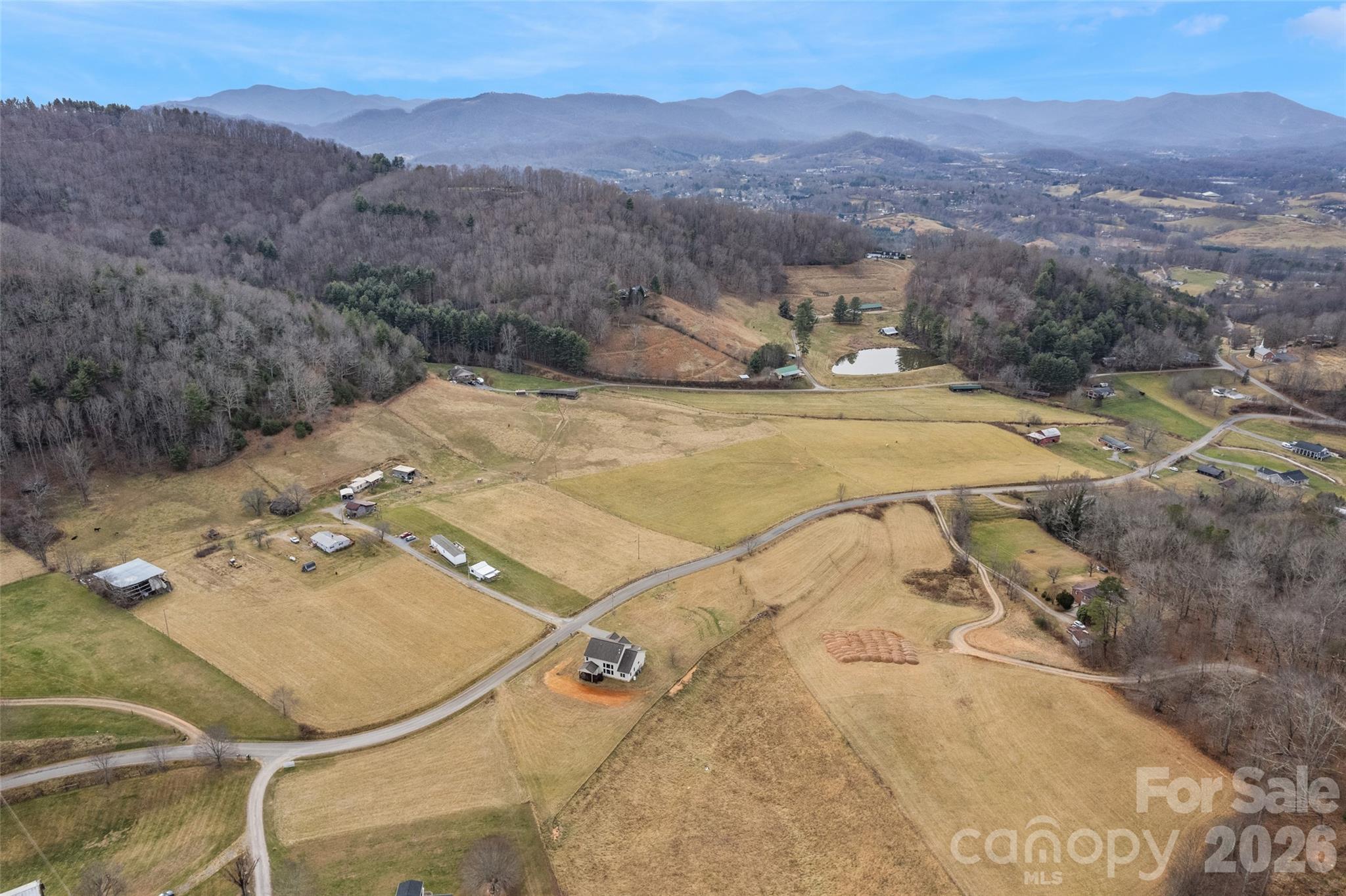 343 Rocky Lane Road — Clyde