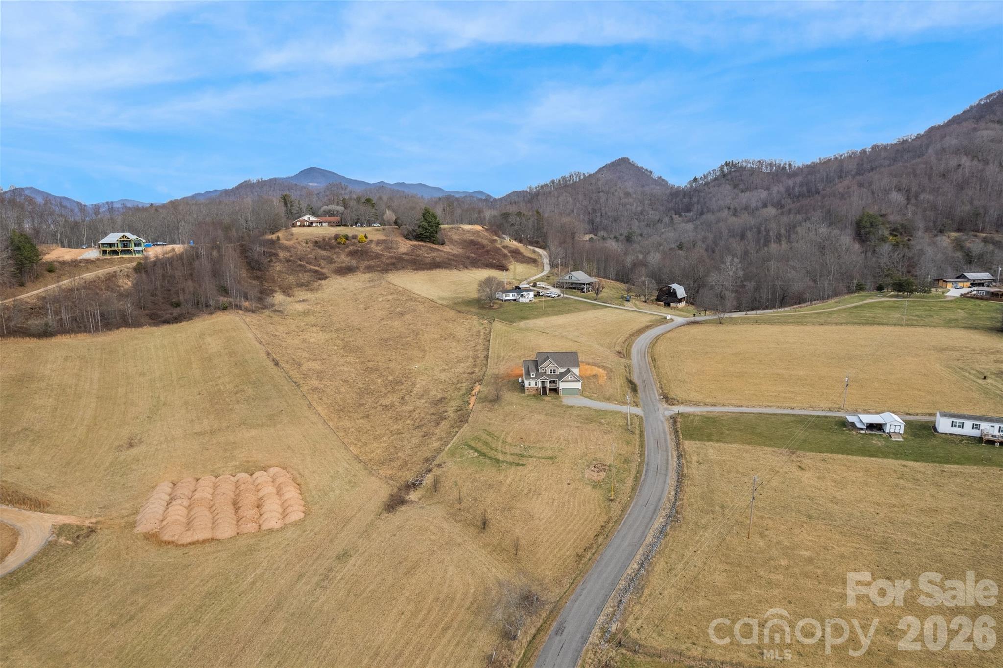 343 Rocky Lane Road — Clyde