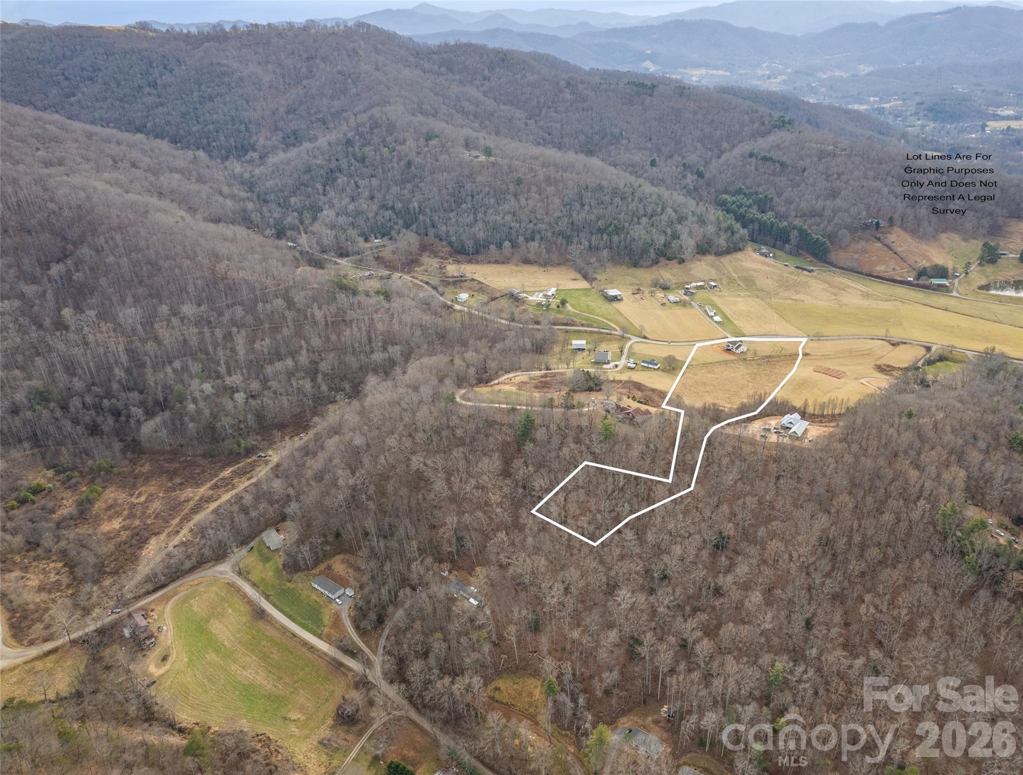 343 Rocky Lane Road — Clyde