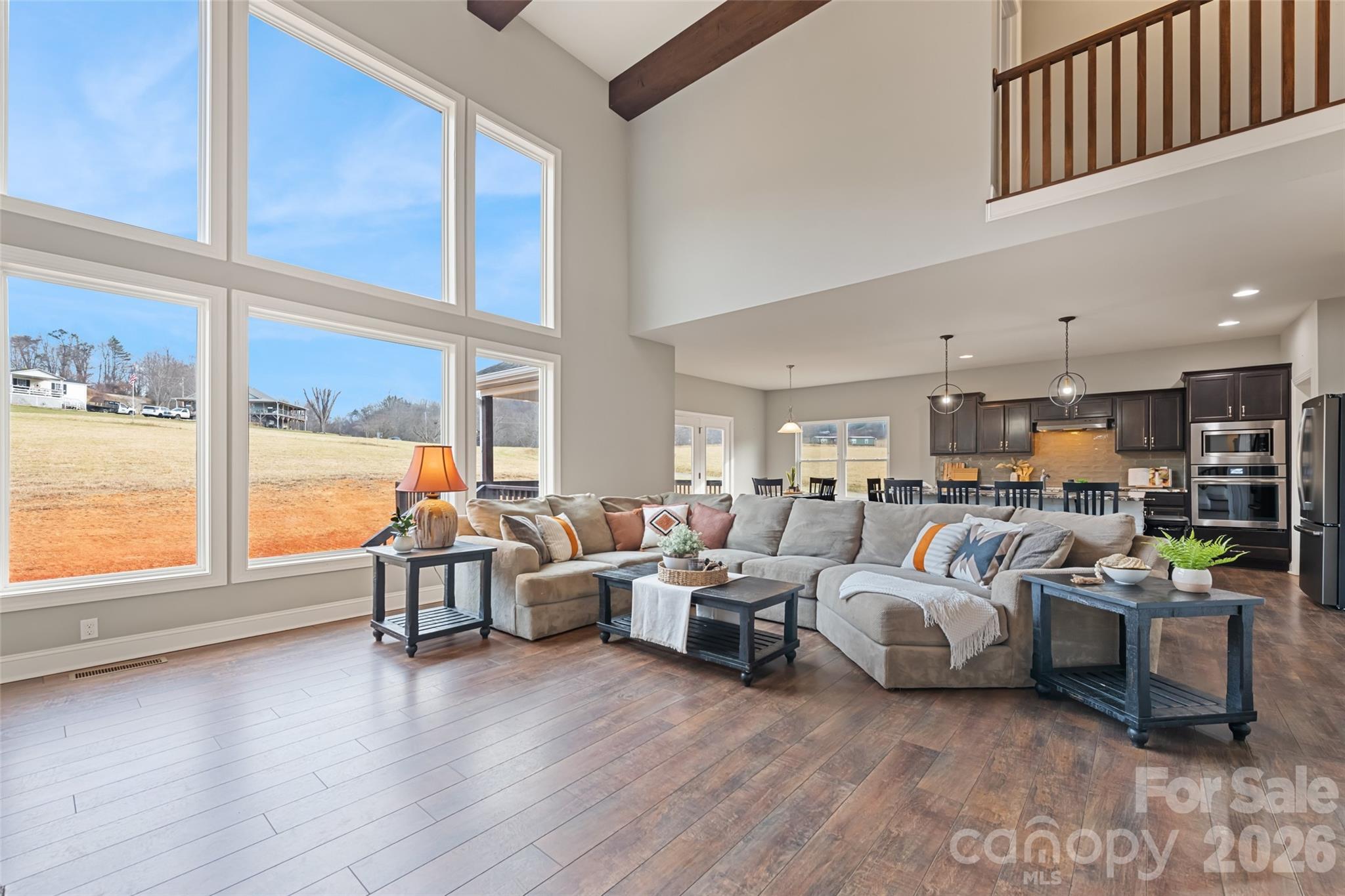 343 Rocky Lane Road — Clyde