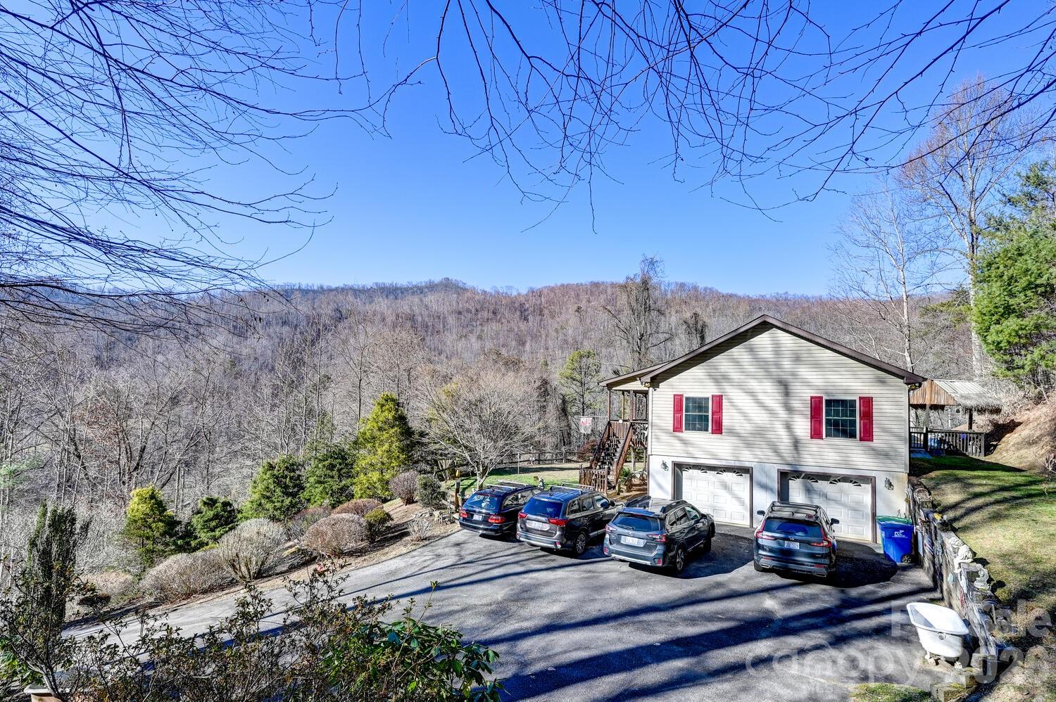 2 Ruffed Grouse Drive — Weaverville