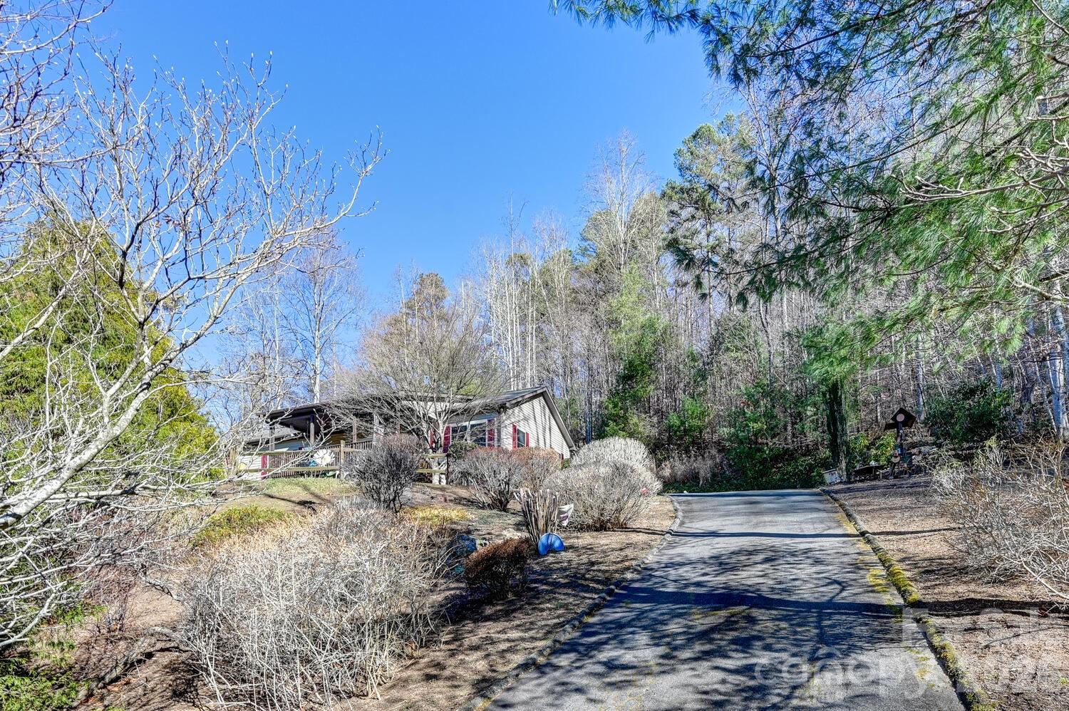 2 Ruffed Grouse Drive — Weaverville