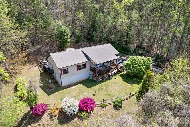 2 Ruffed Grouse Drive — Weaverville