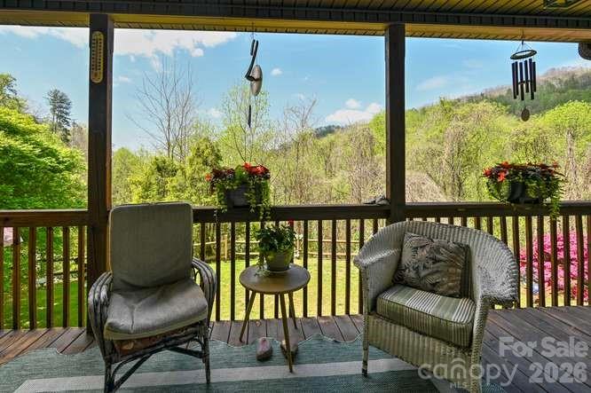 2 Ruffed Grouse Drive — Weaverville