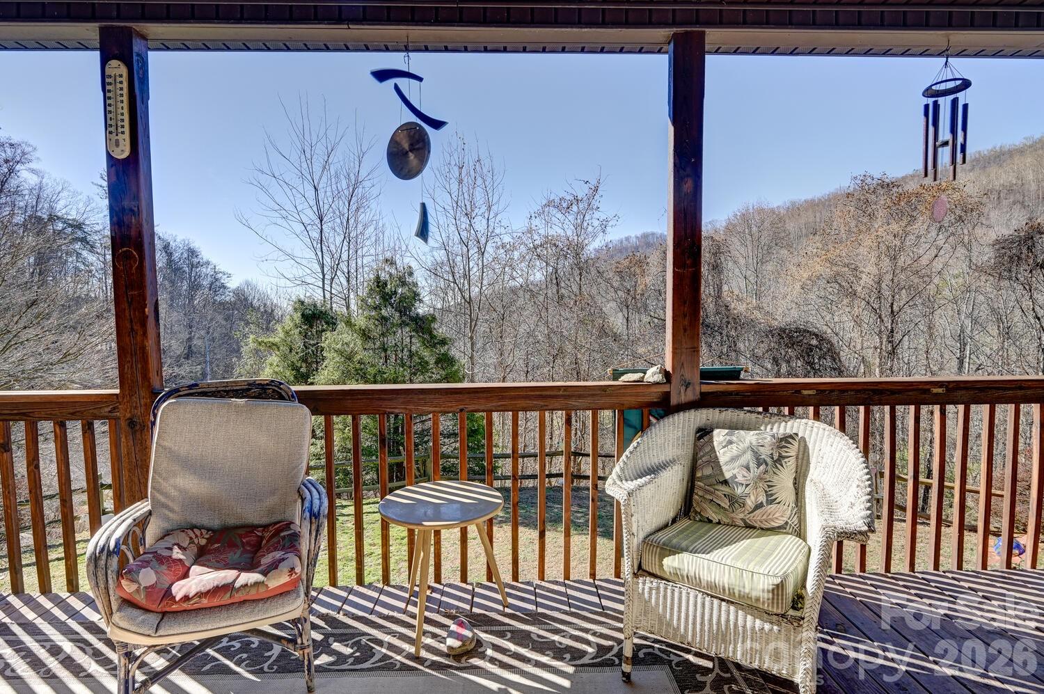2 Ruffed Grouse Drive — Weaverville