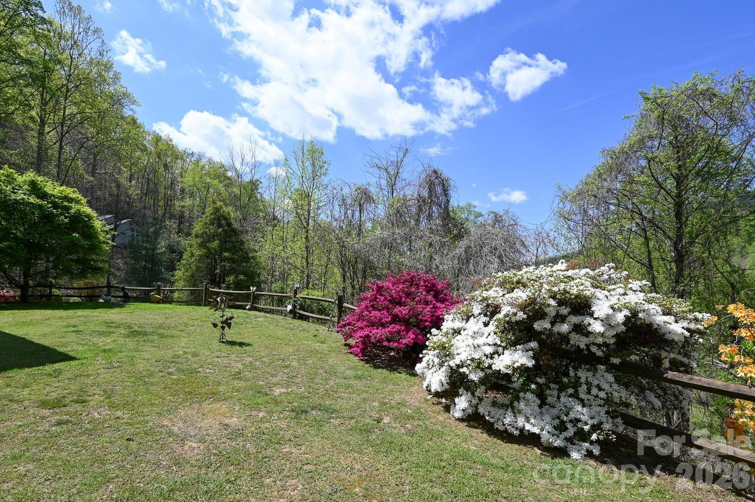 2 Ruffed Grouse Drive — Weaverville