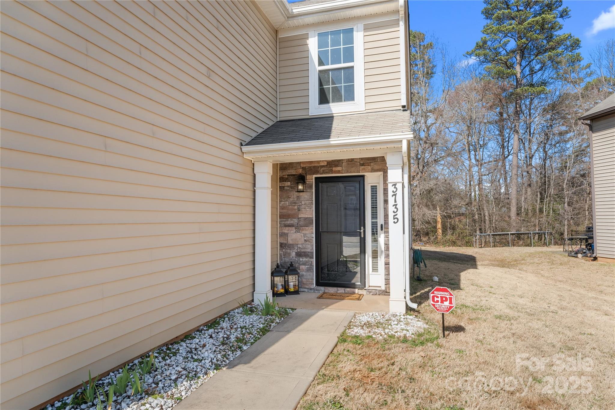 3735 Ernie Drive — Charlotte