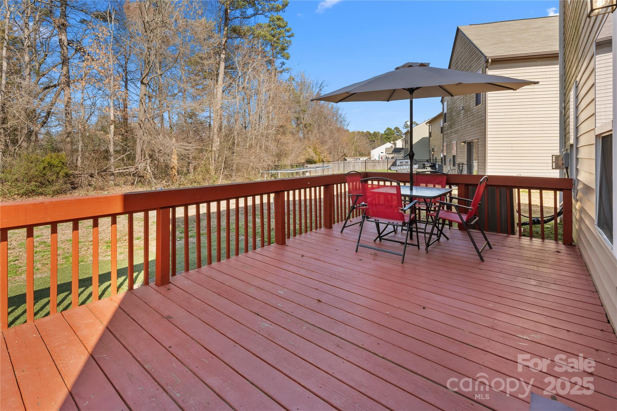 3735 Ernie Drive — Charlotte