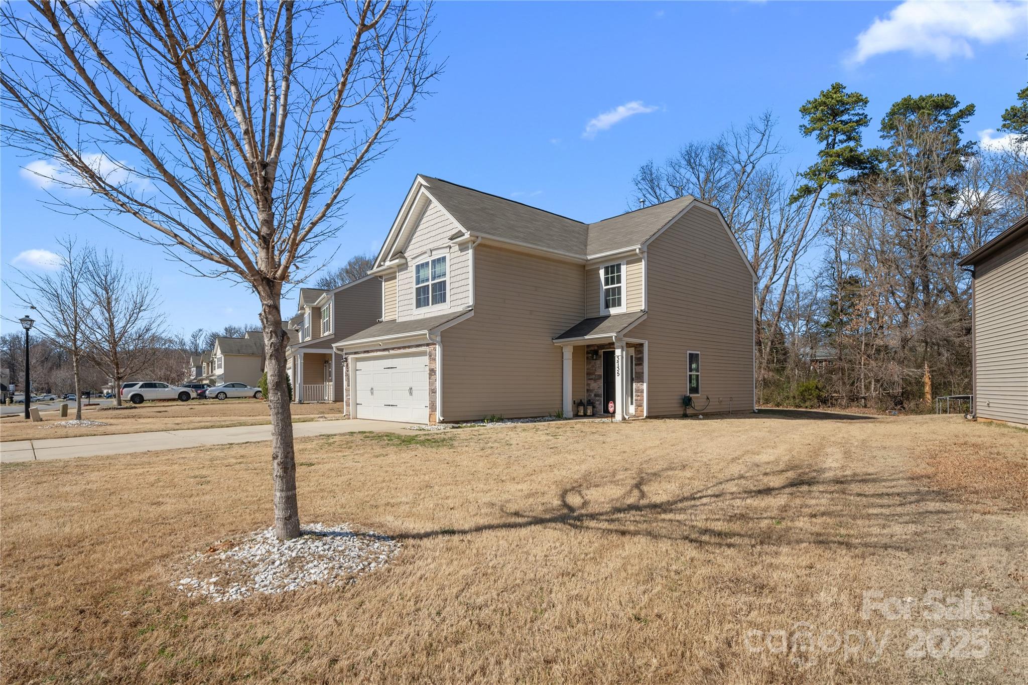 3735 Ernie Drive — Charlotte