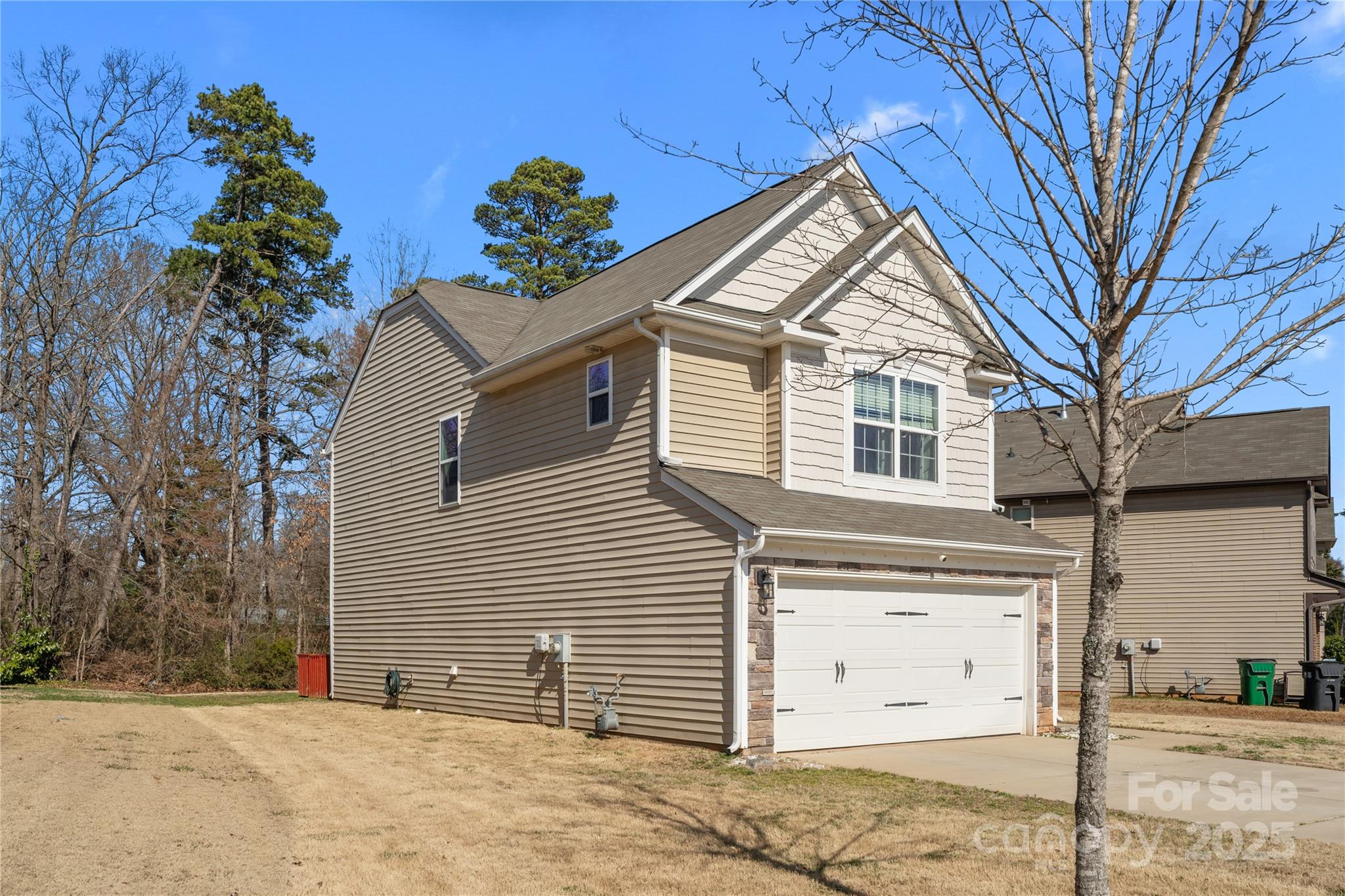 3735 Ernie Drive — Charlotte