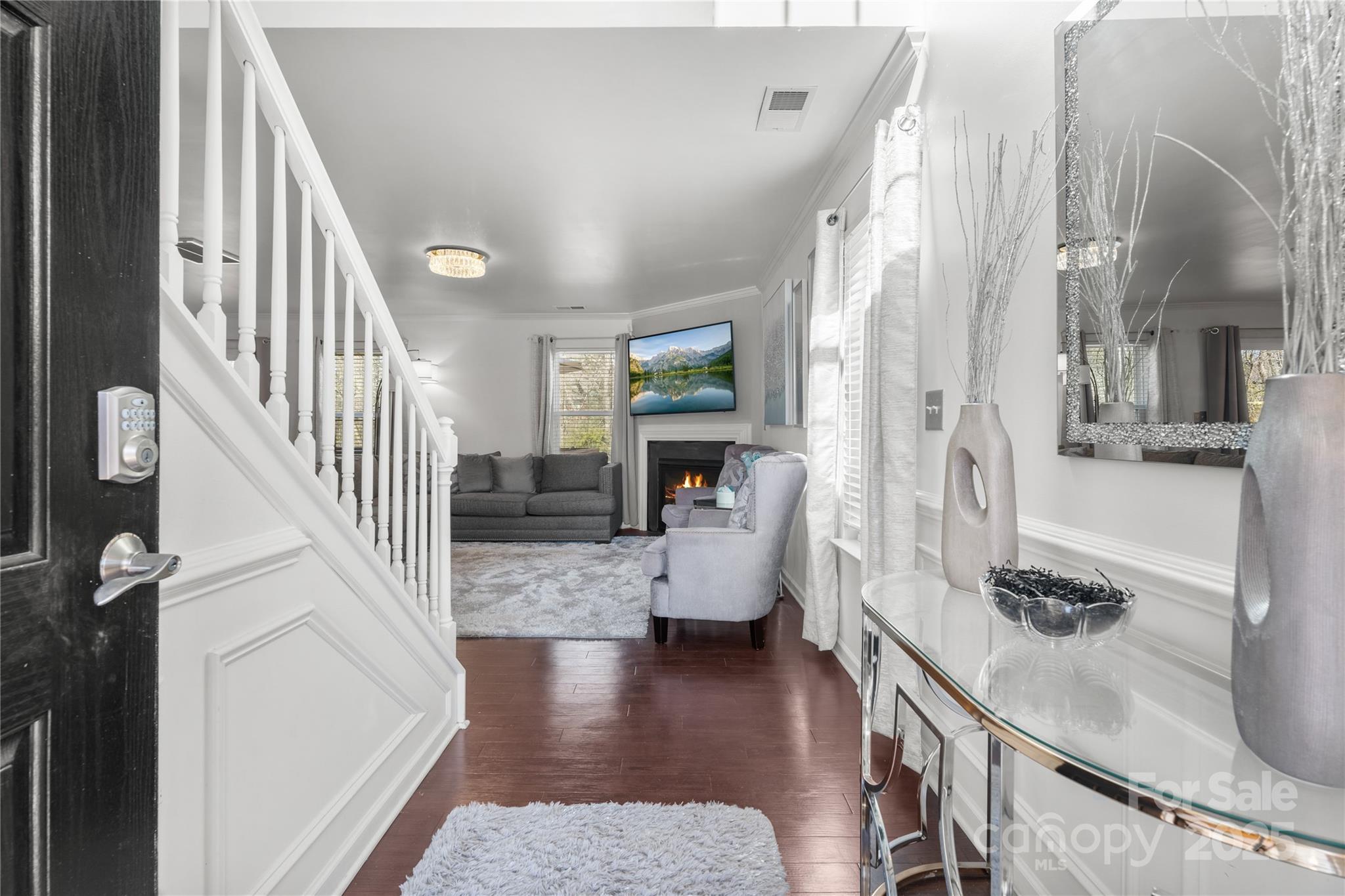 3735 Ernie Drive — Charlotte
