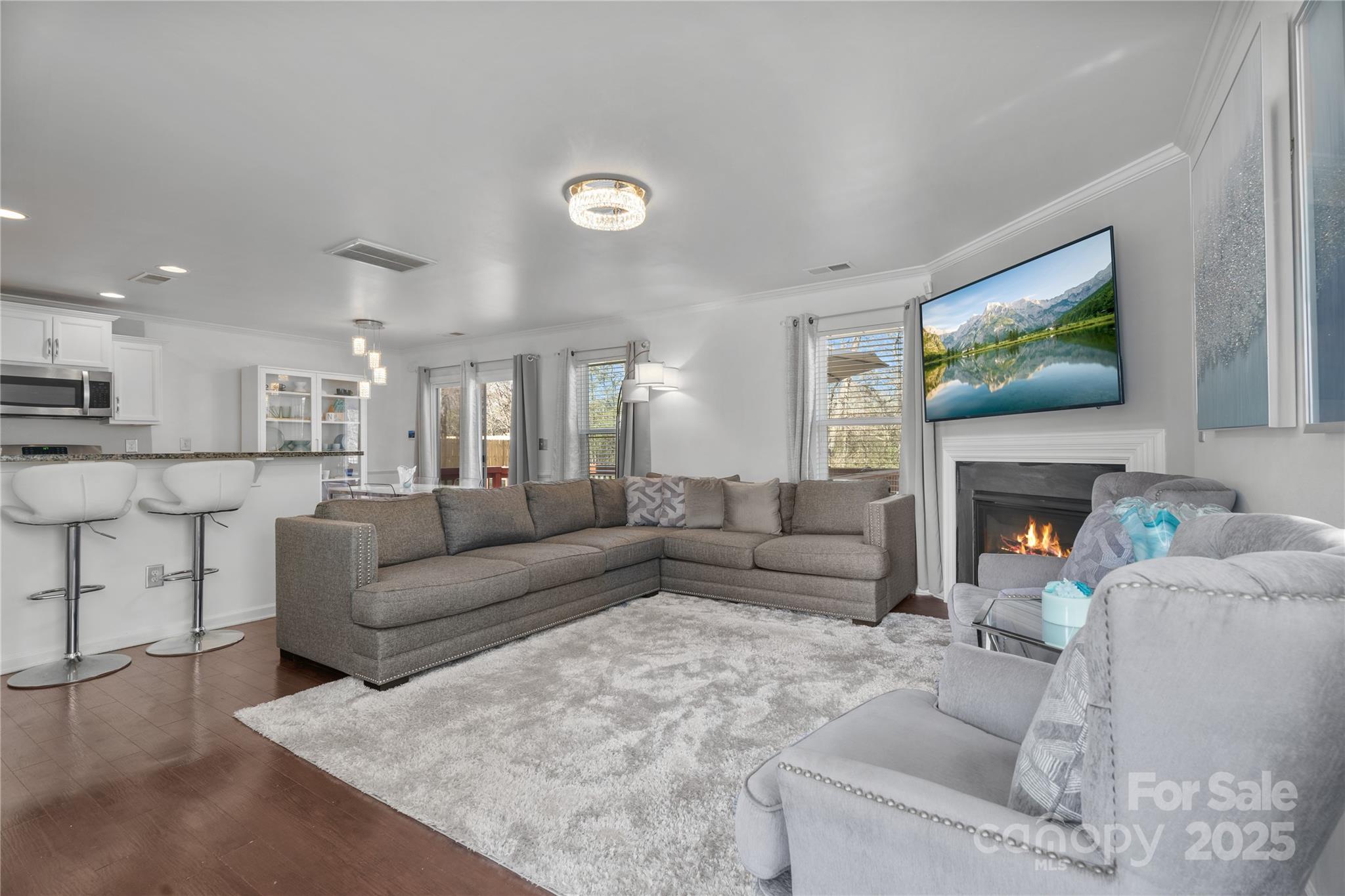 3735 Ernie Drive — Charlotte