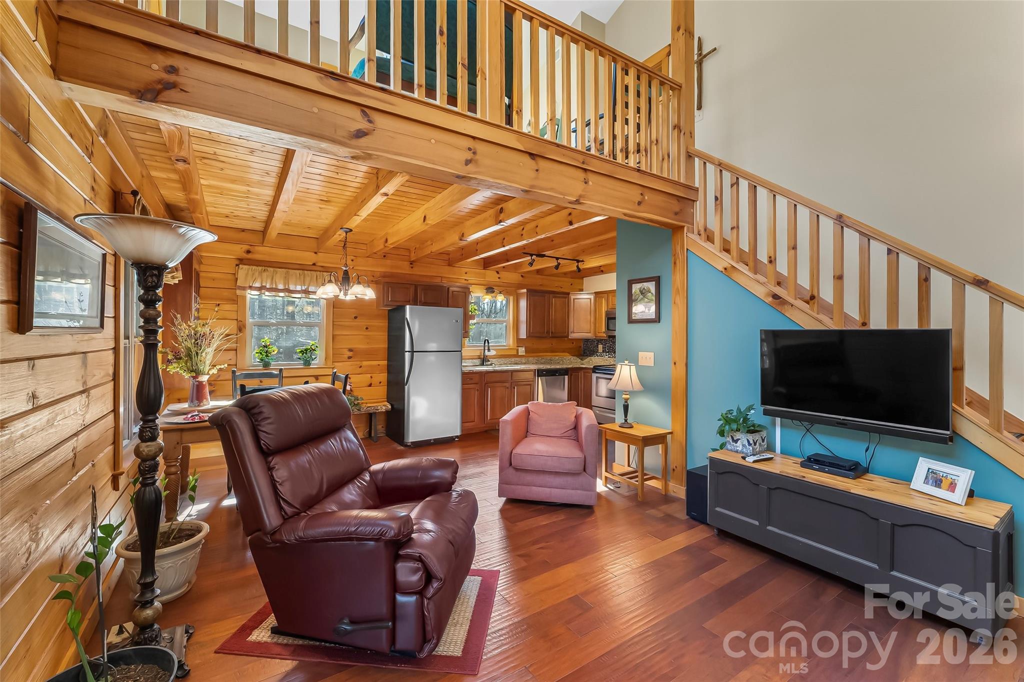 204 Mountain Vista Drive — Nebo