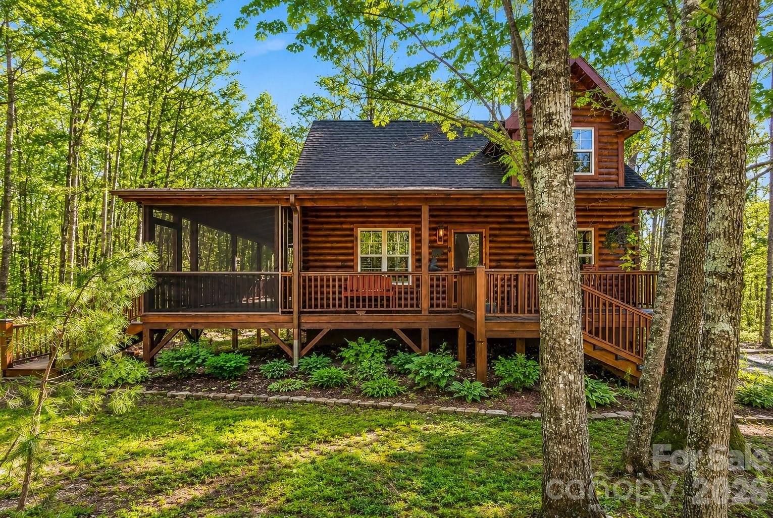 204 Mountain Vista Drive — Nebo