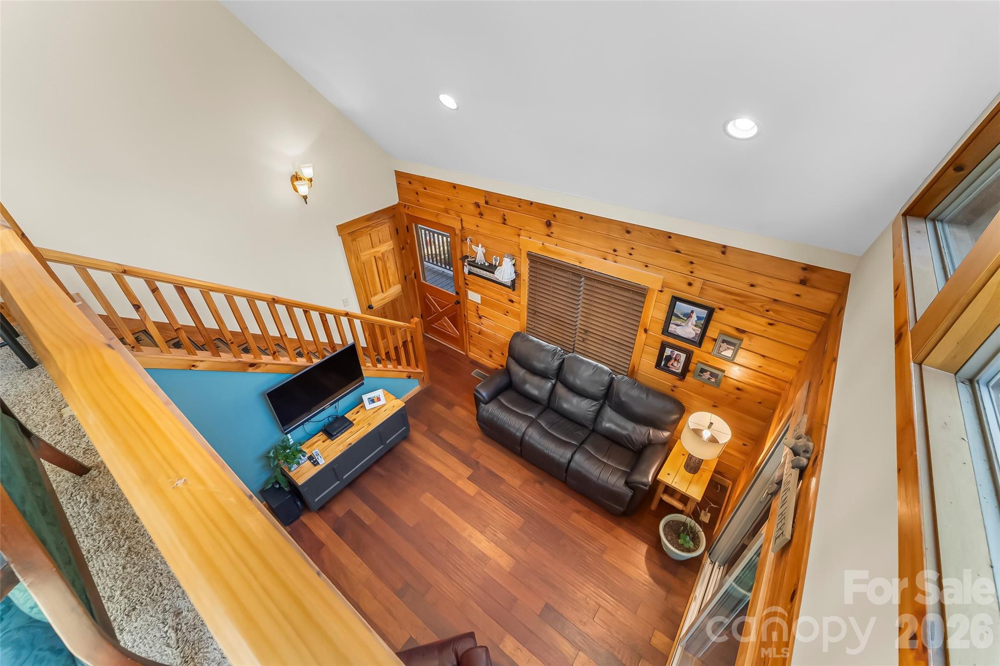 204 Mountain Vista Drive — Nebo