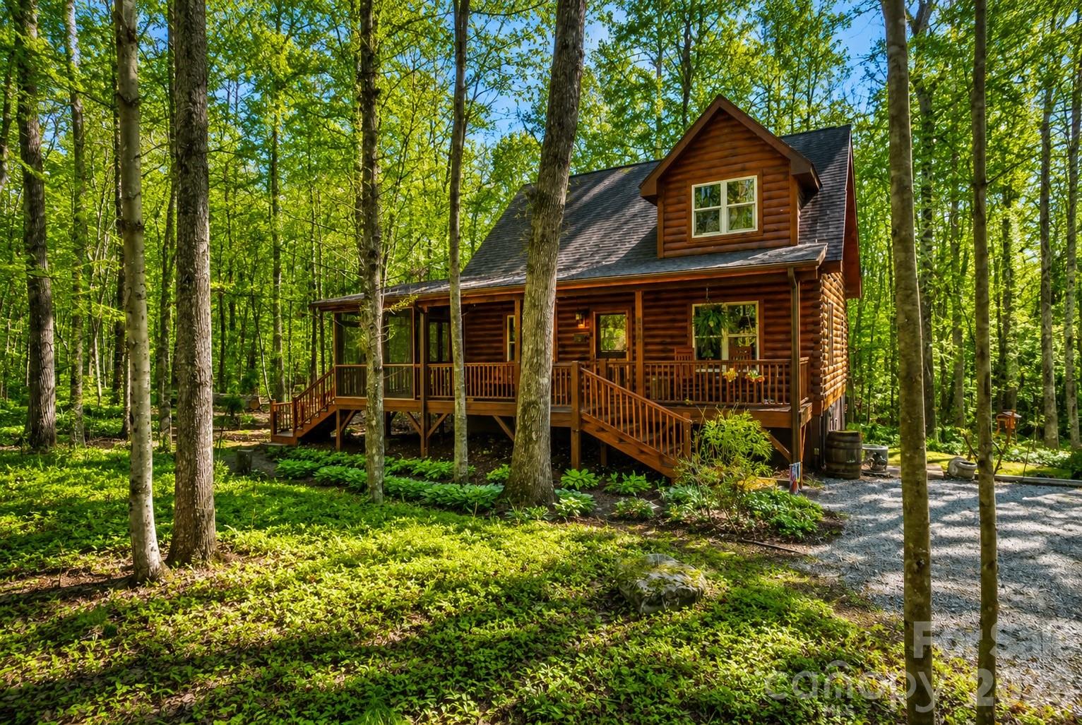 204 Mountain Vista Drive — Nebo