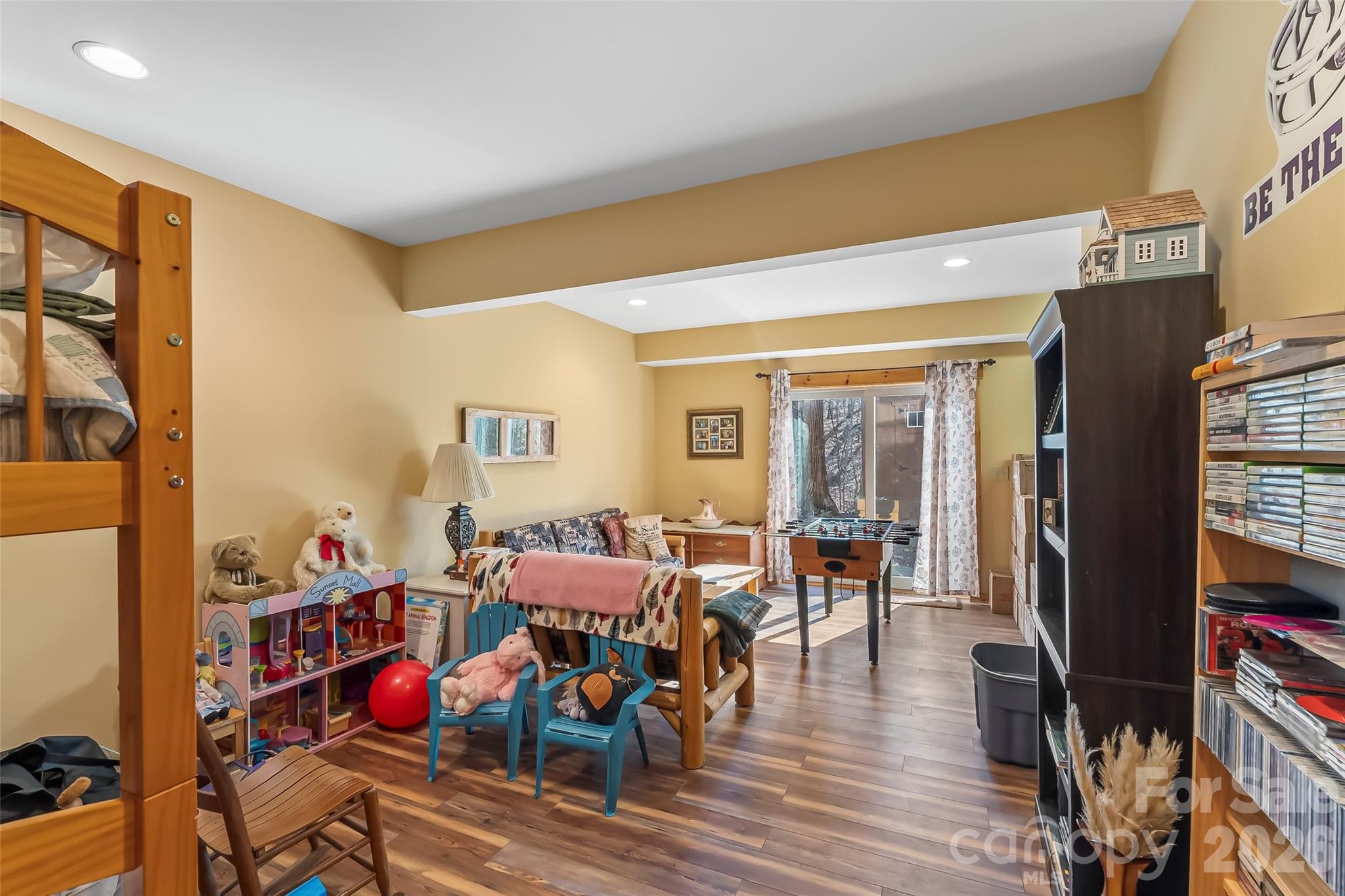204 Mountain Vista Drive — Nebo