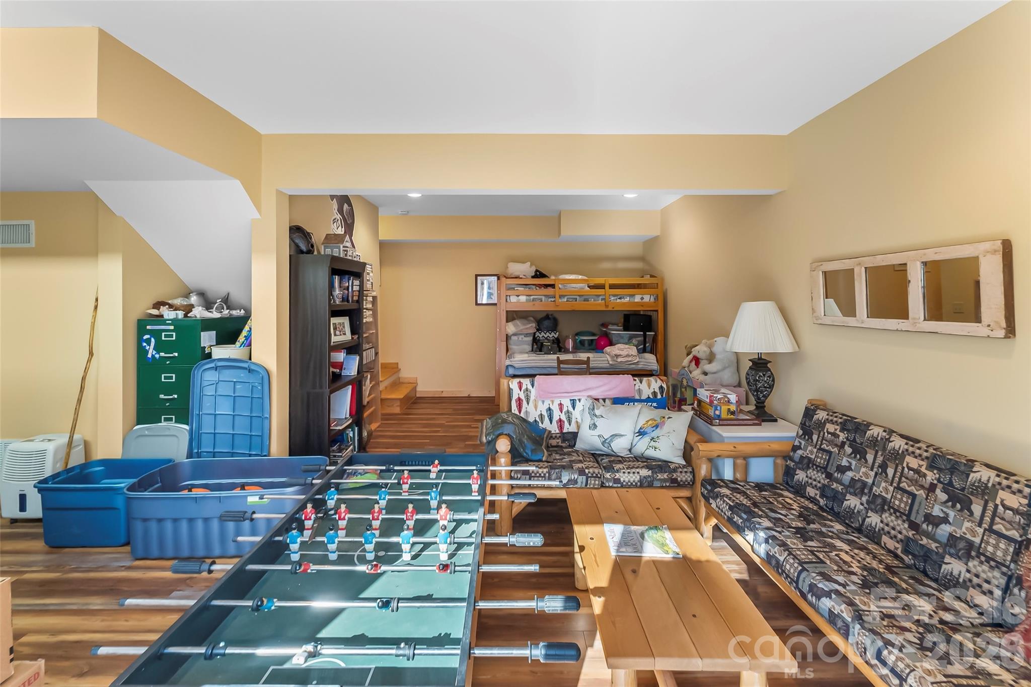 204 Mountain Vista Drive — Nebo