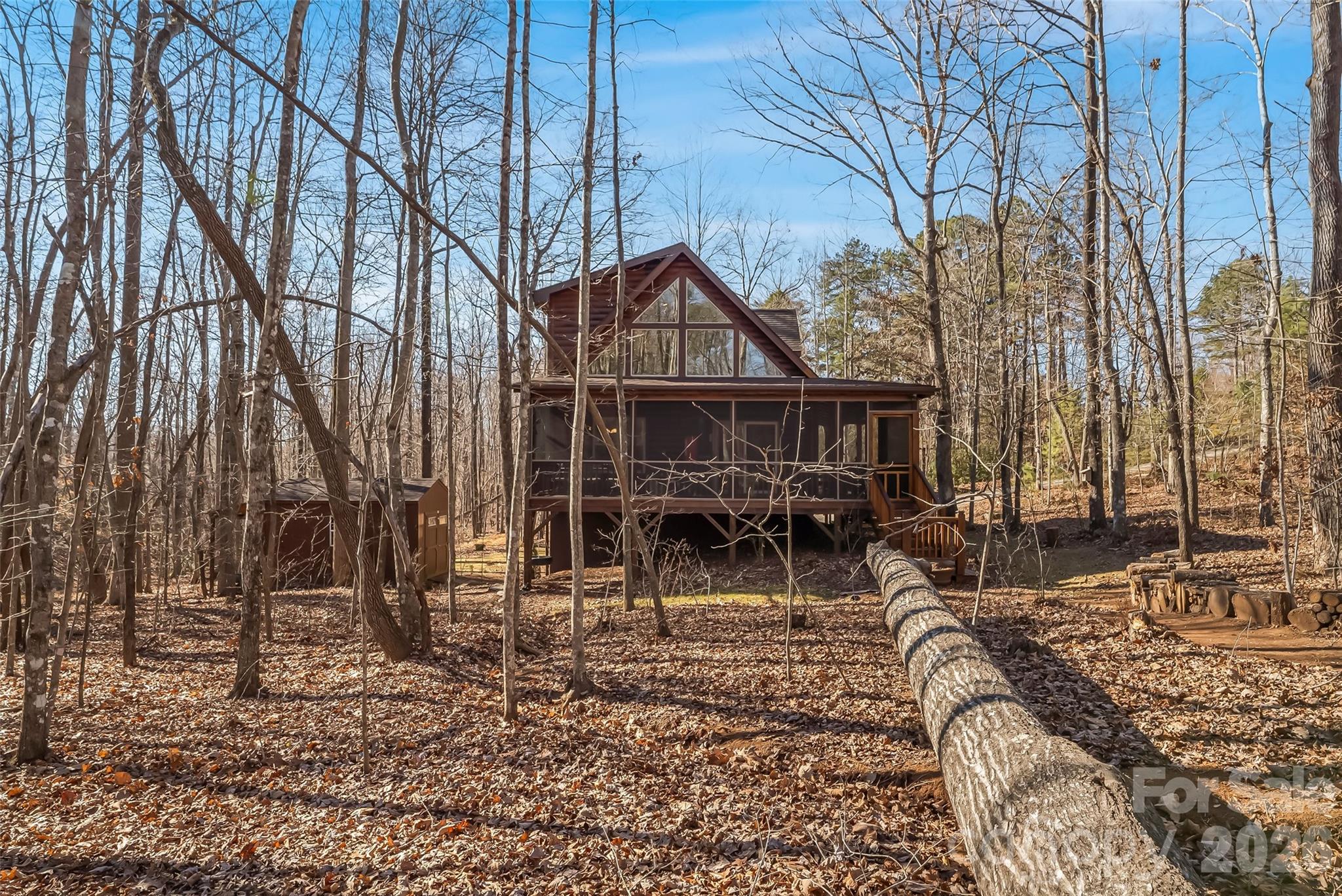 204 Mountain Vista Drive — Nebo