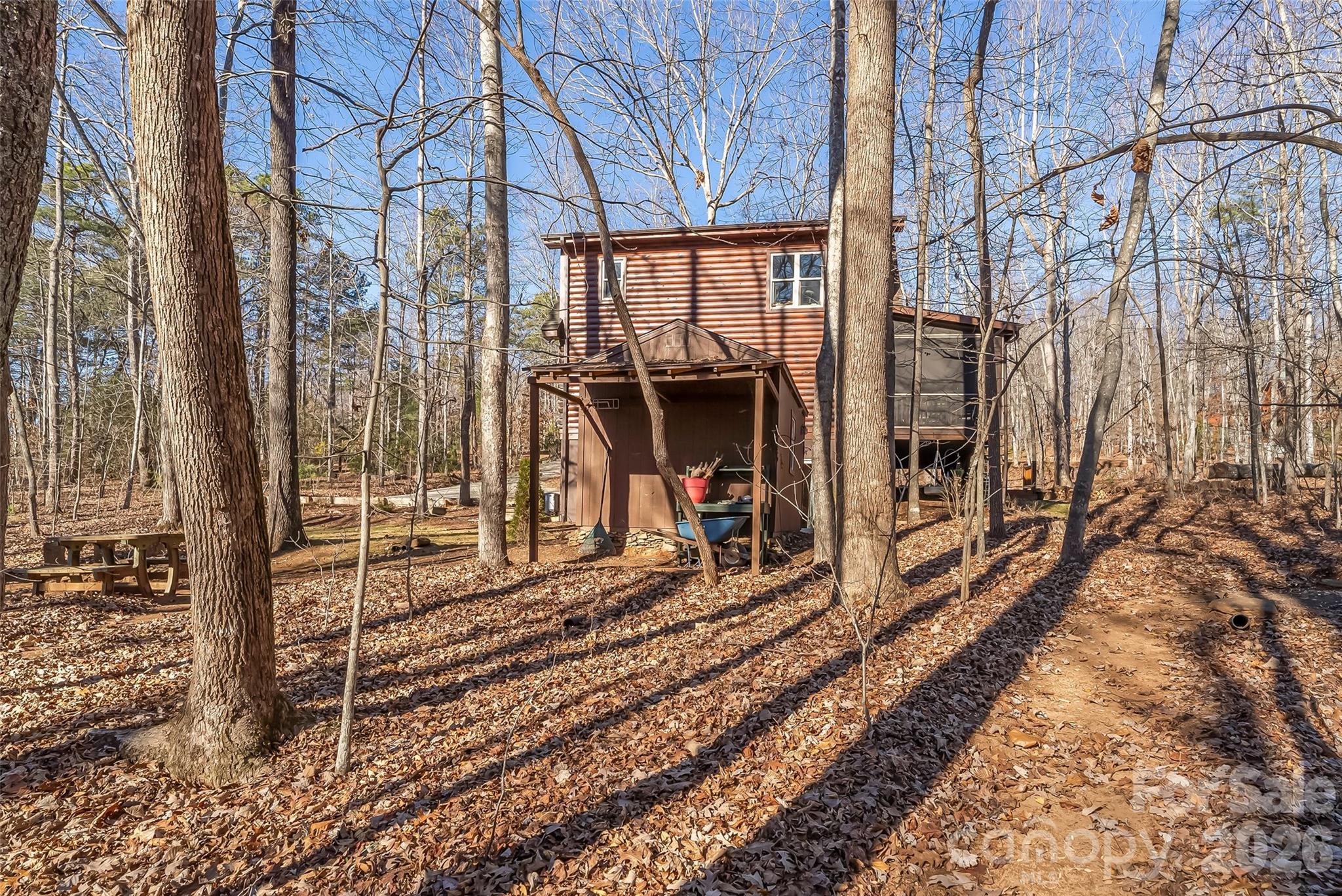 204 Mountain Vista Drive — Nebo