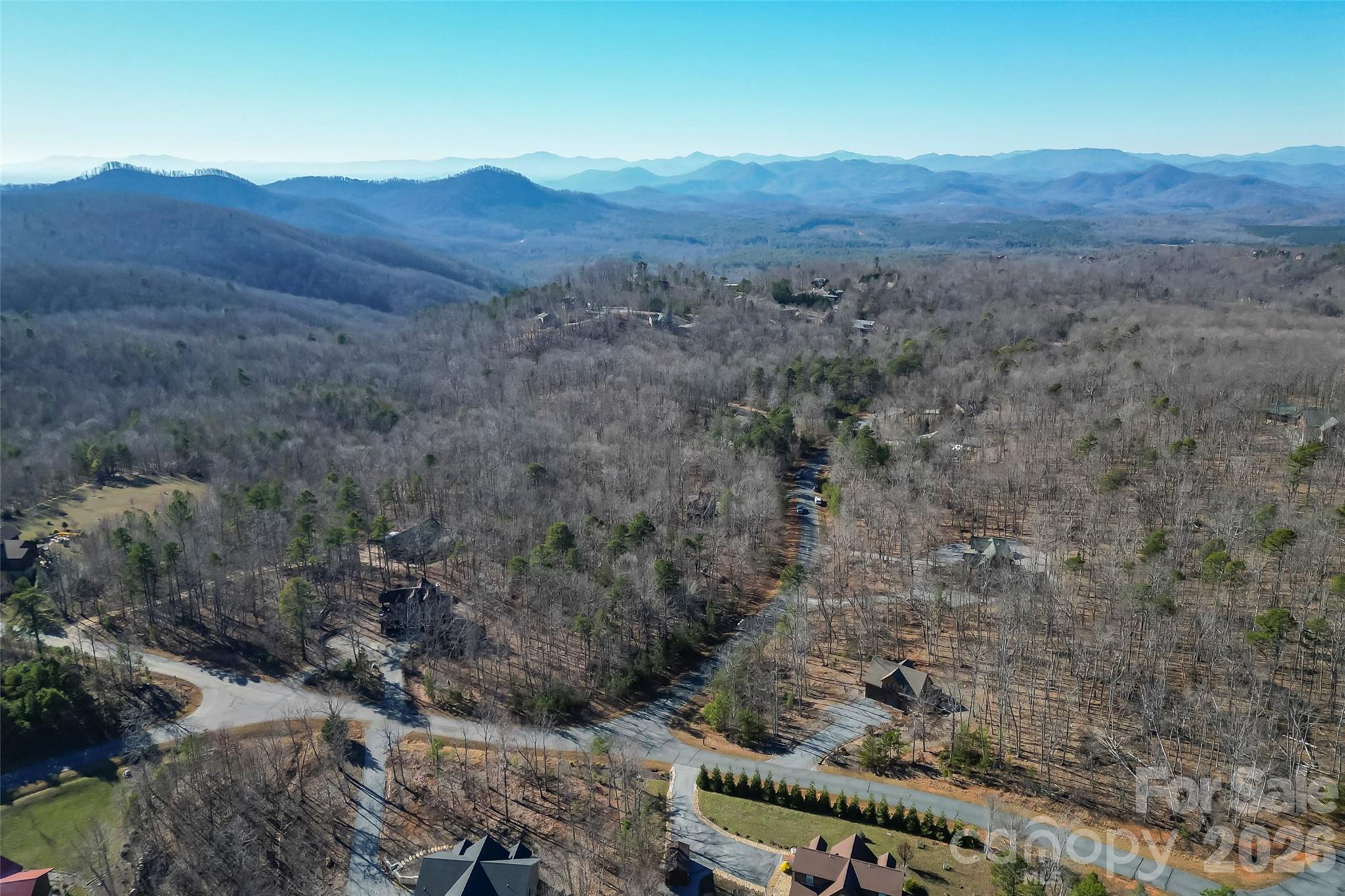 204 Mountain Vista Drive — Nebo
