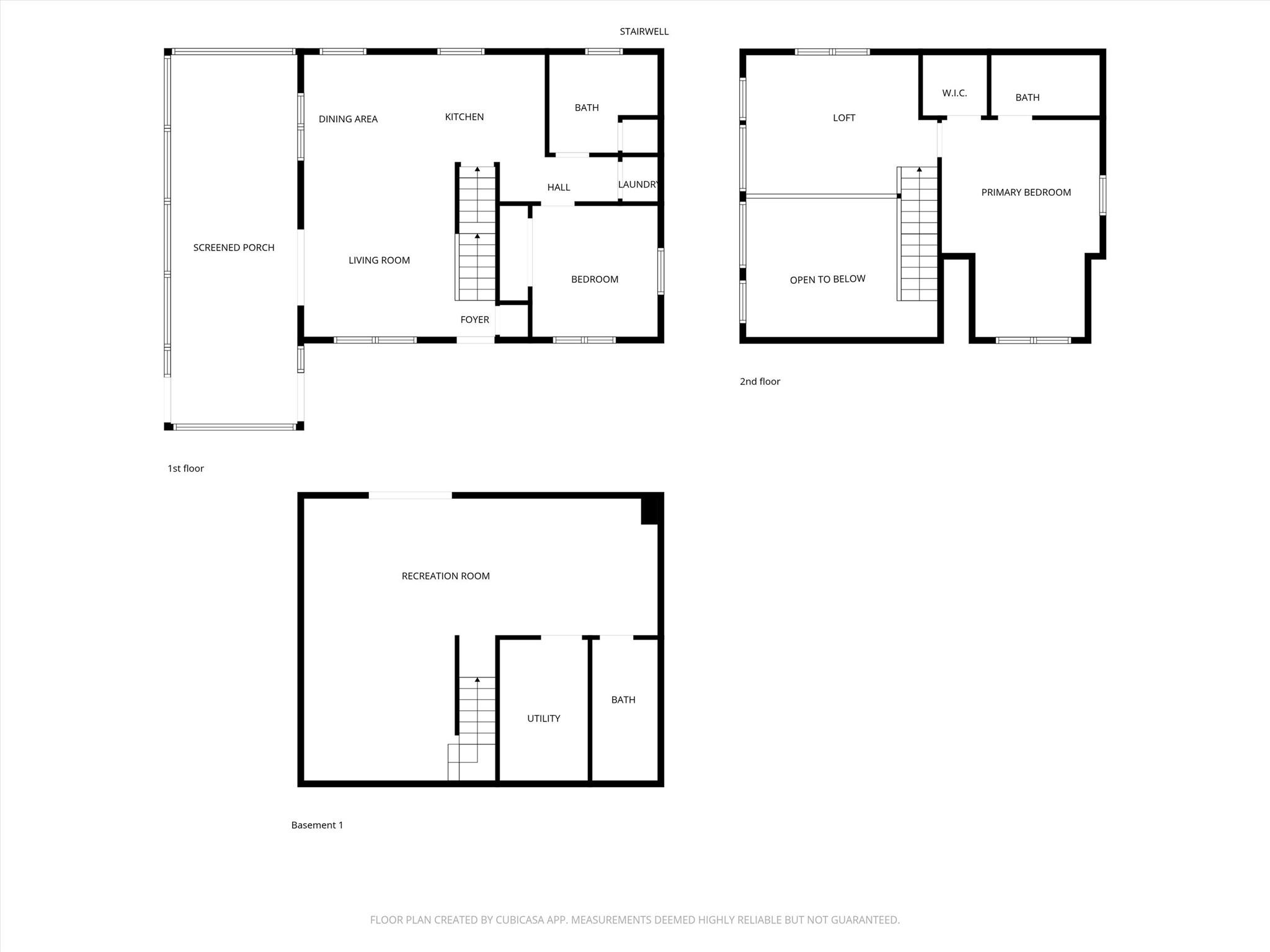 204 Mountain Vista Drive — Nebo