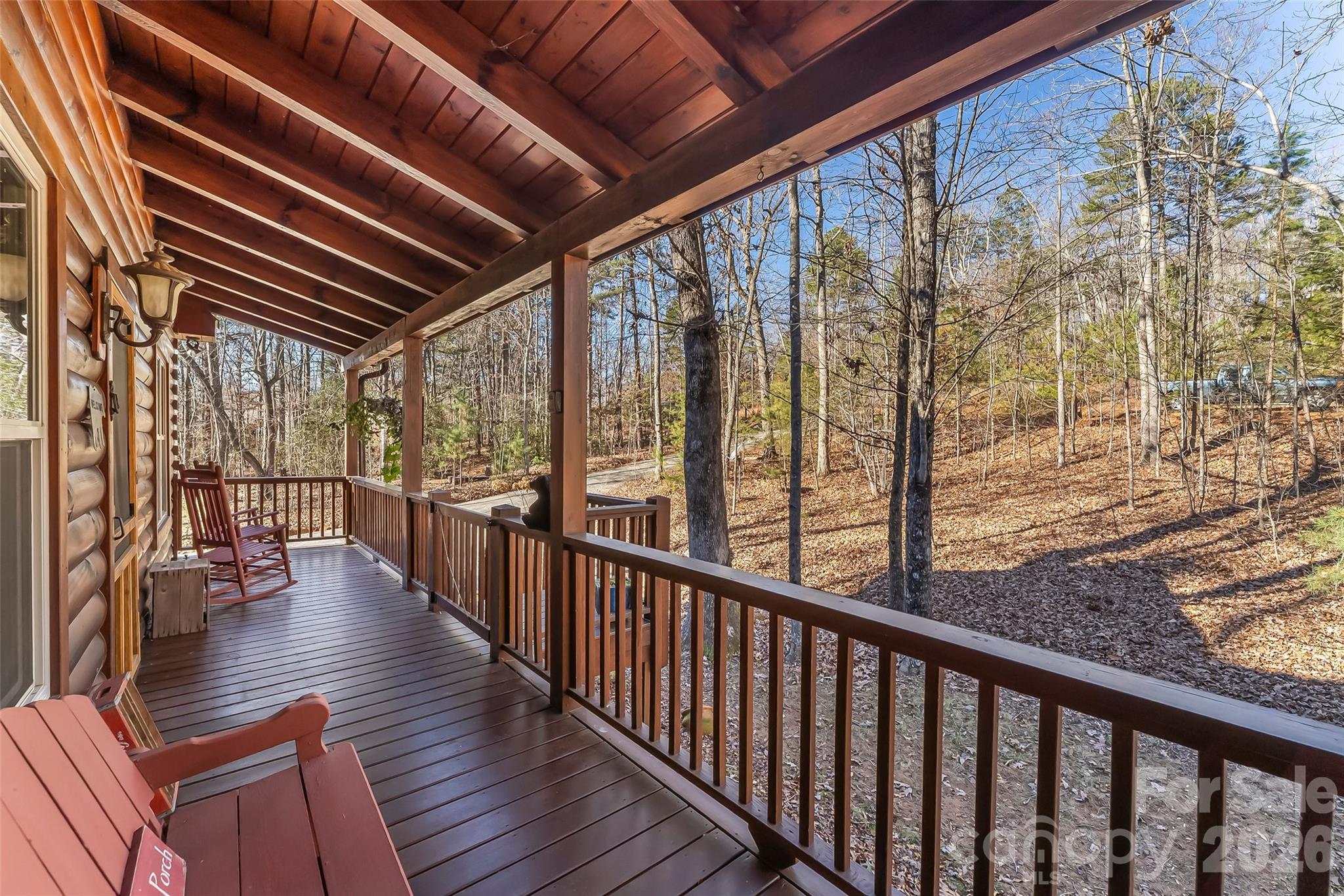 204 Mountain Vista Drive — Nebo